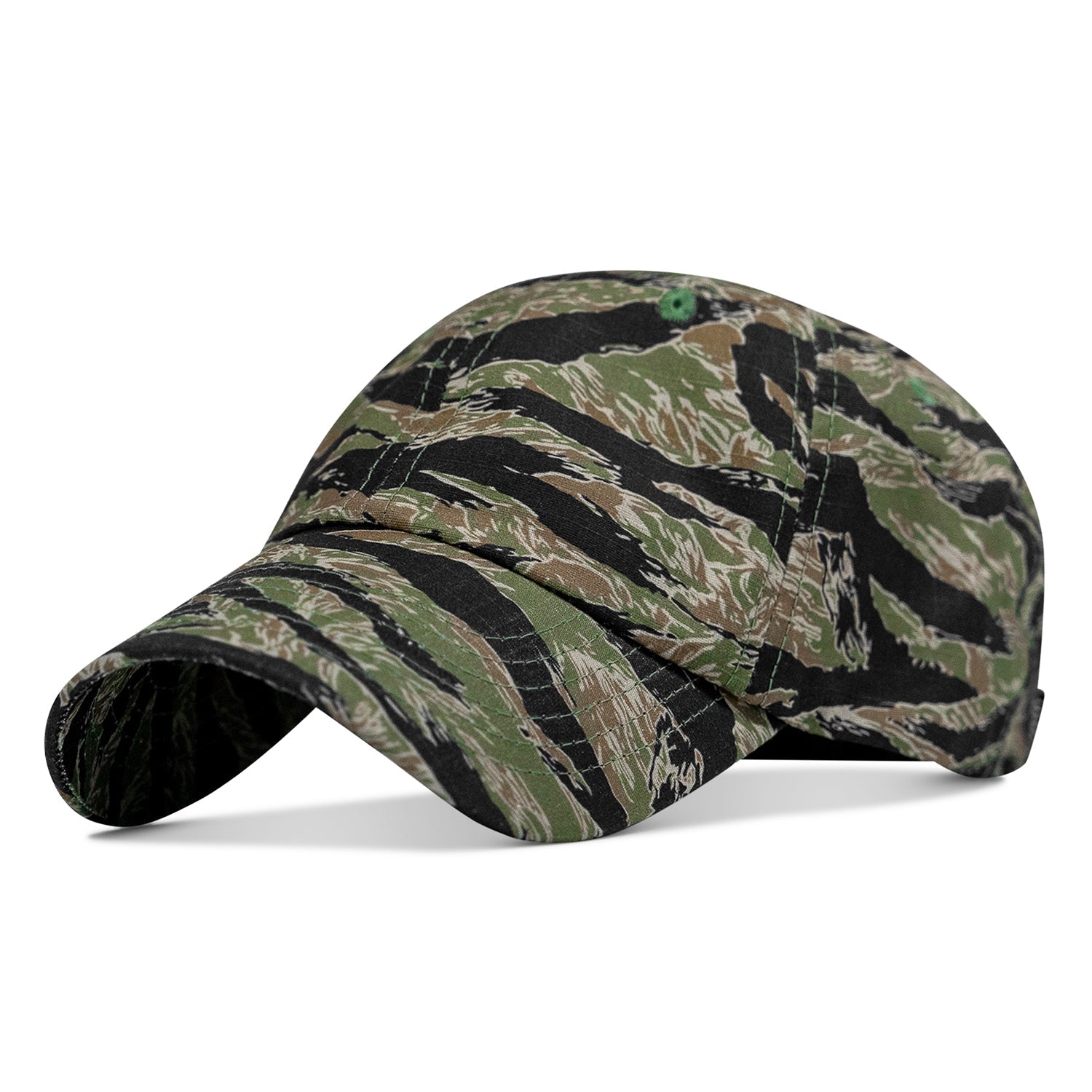 Ripstop Low Profile Flex Hat