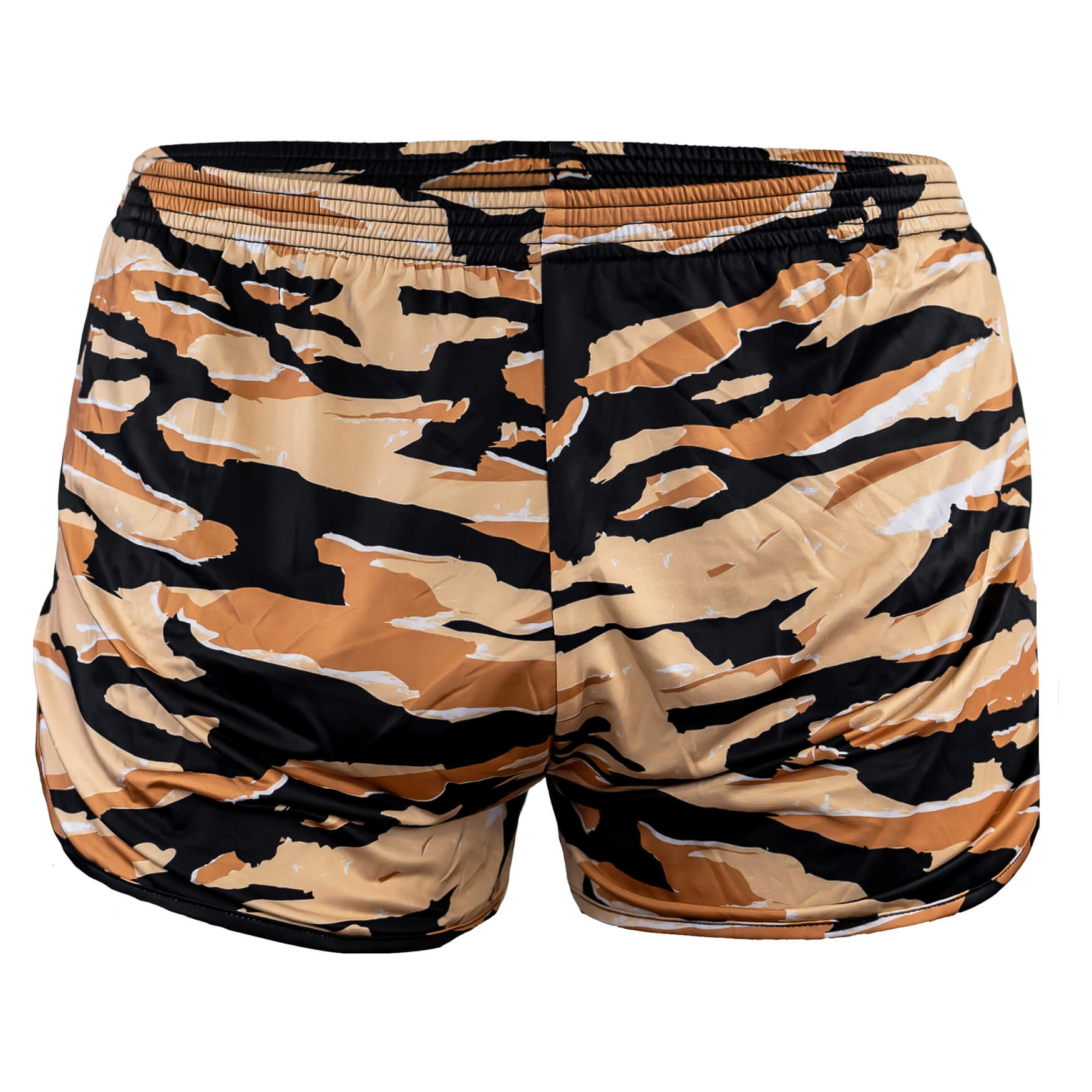 Ranger Panty Mil Style Silkies Training Shorts | 2.5"