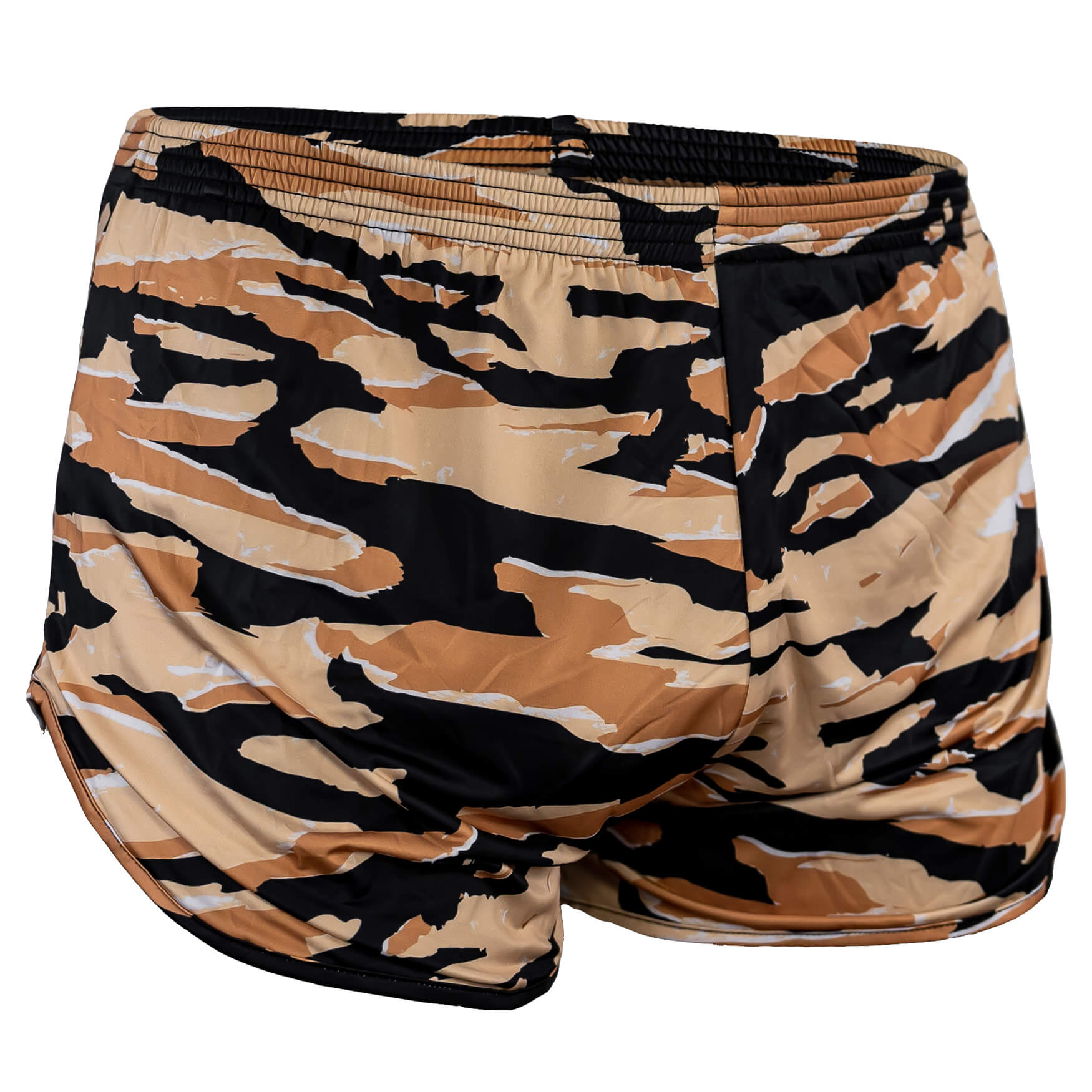 Ranger Panty Mil Style Silkies Training Shorts | 2.5"