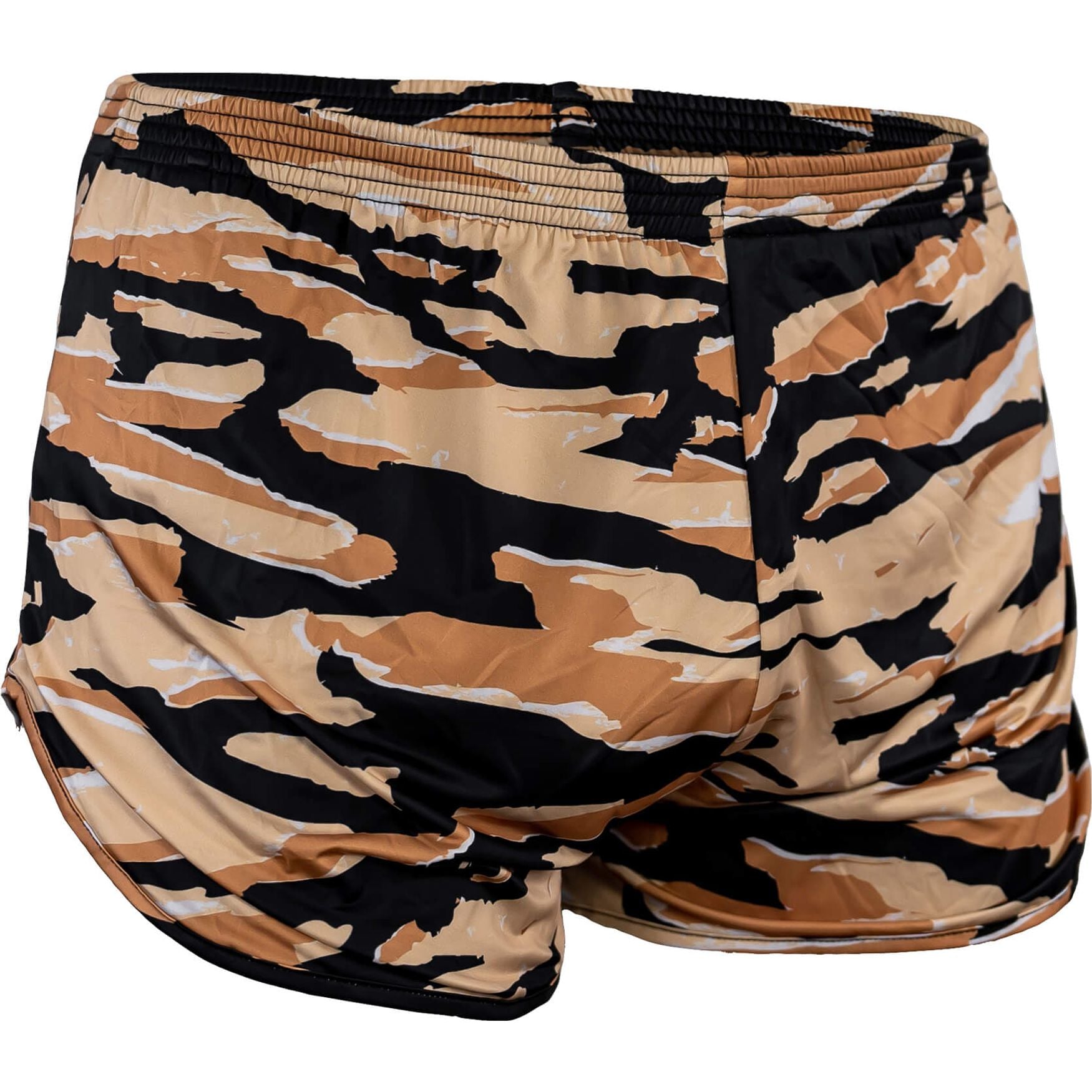 Ranger Panty Mil Style Silkies Training Shorts | 2.5"