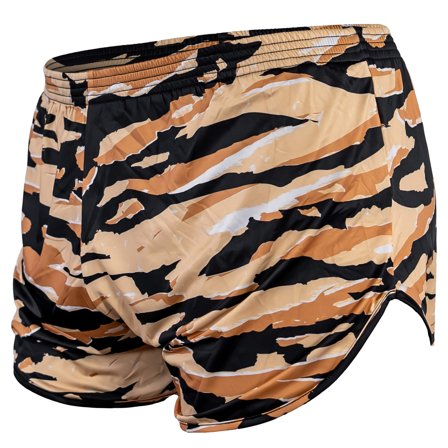 Ranger Panty Mil Style Silkies Training Shorts | 2.5"