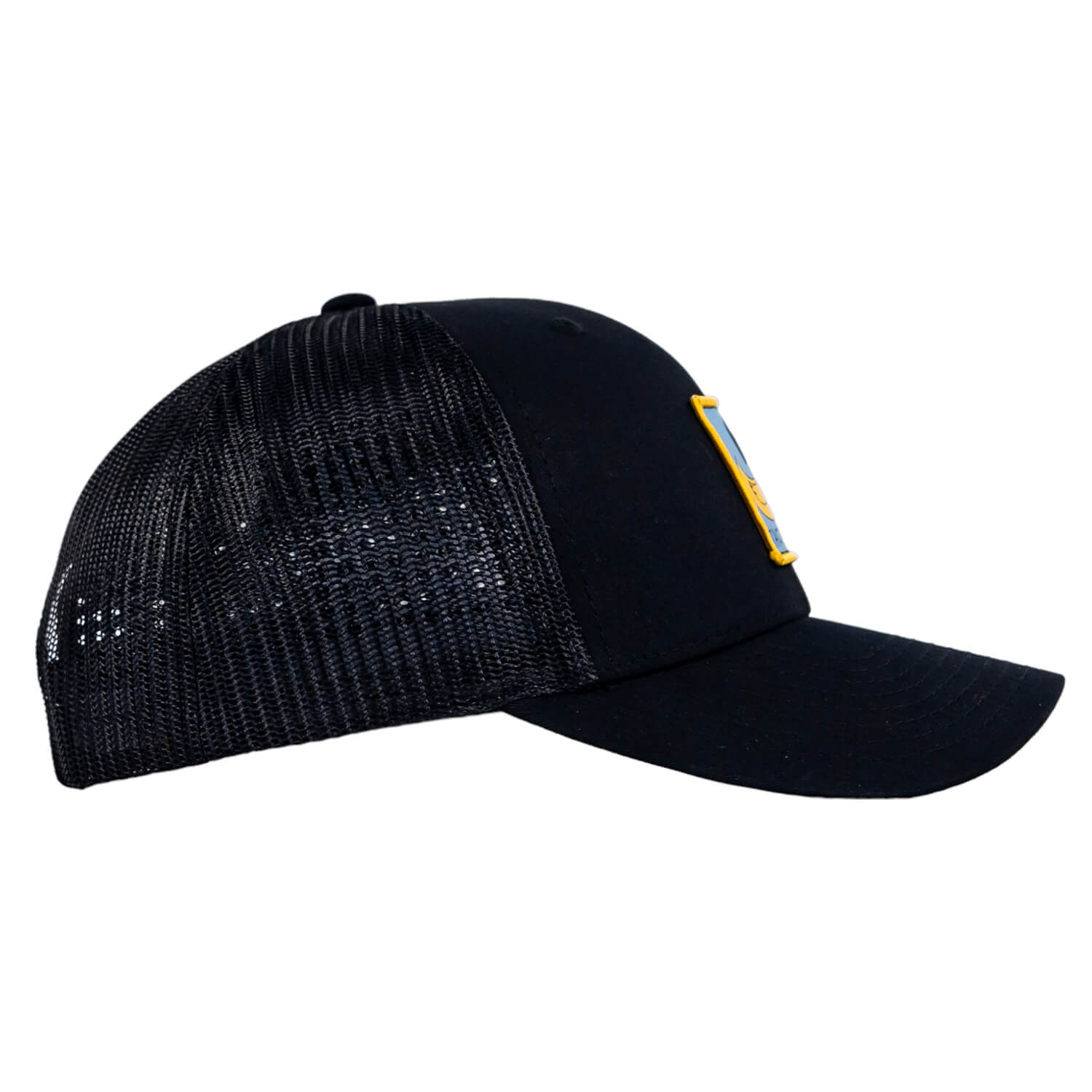 TACTIDUCK CUSTOM PATCH SNAPBACK