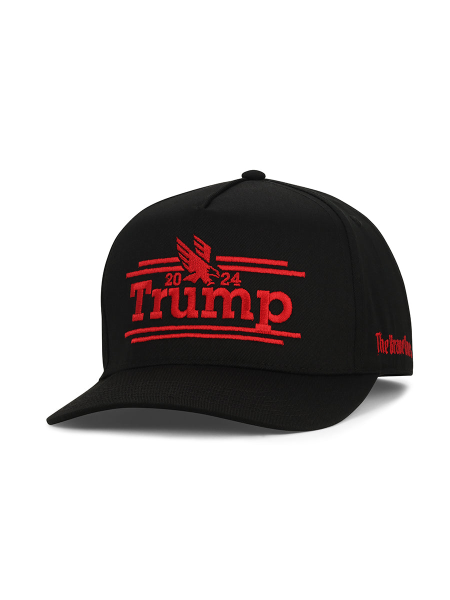 2024 Hat Black