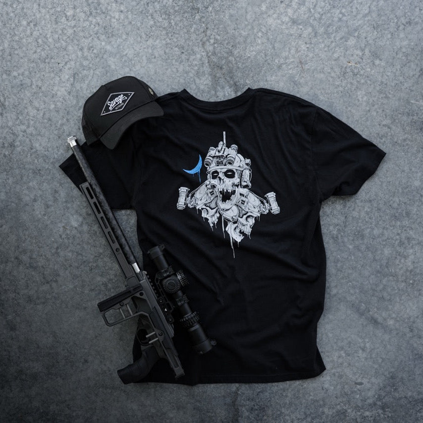 UNDYING TEE