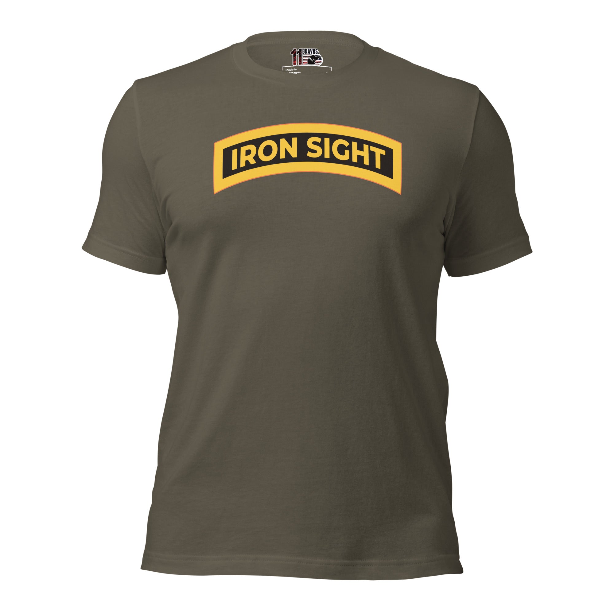 Iron Sight Expert Shirt
