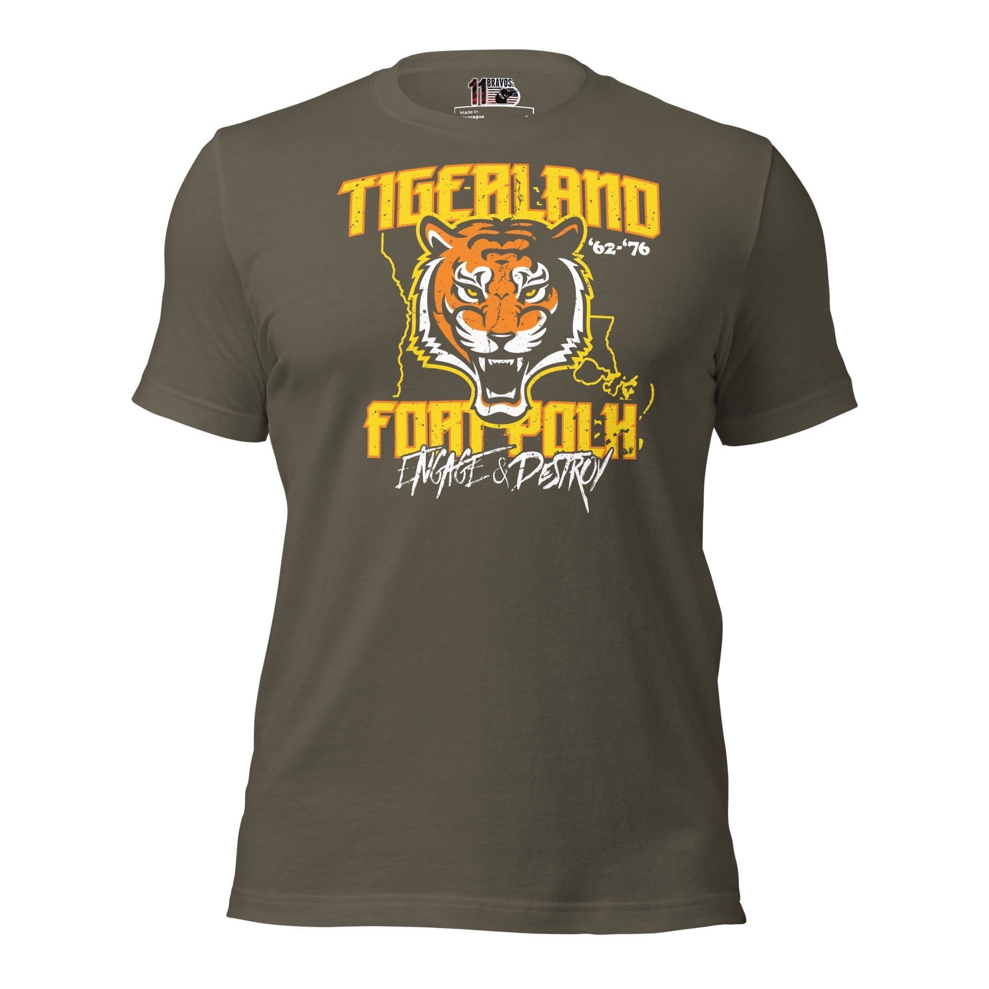 Tigerland