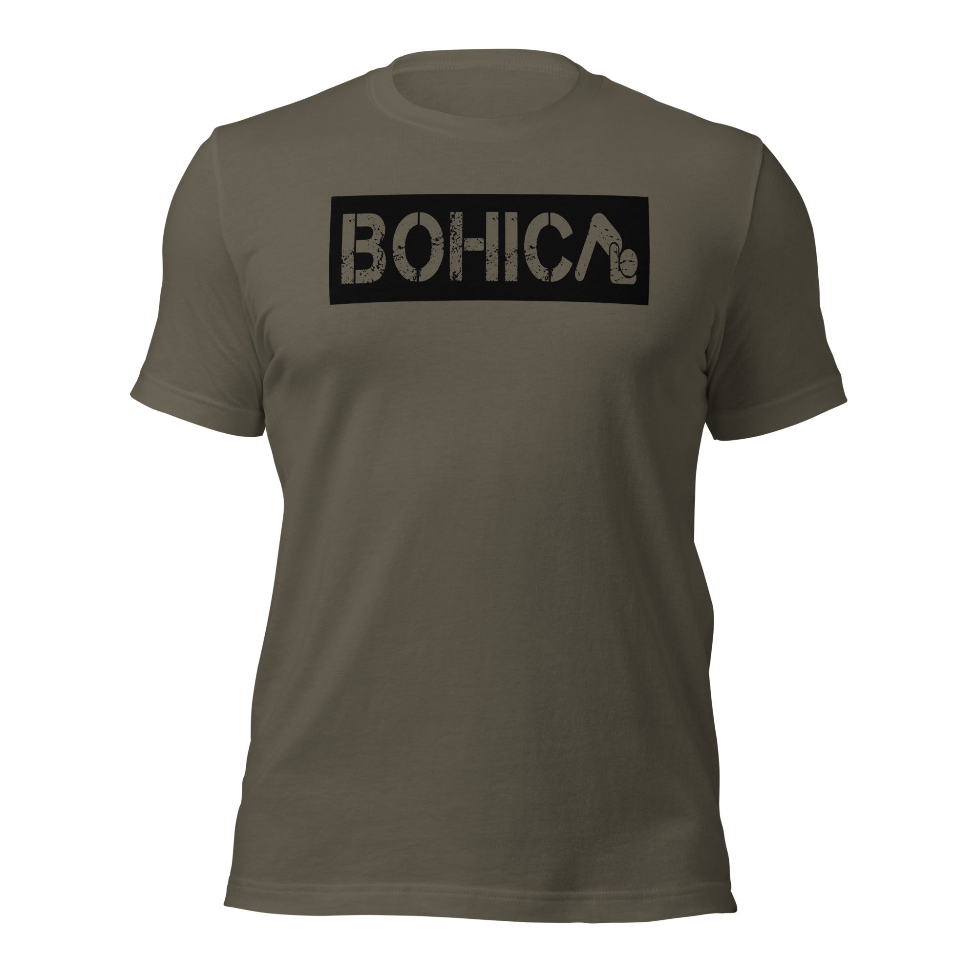 BOHICA