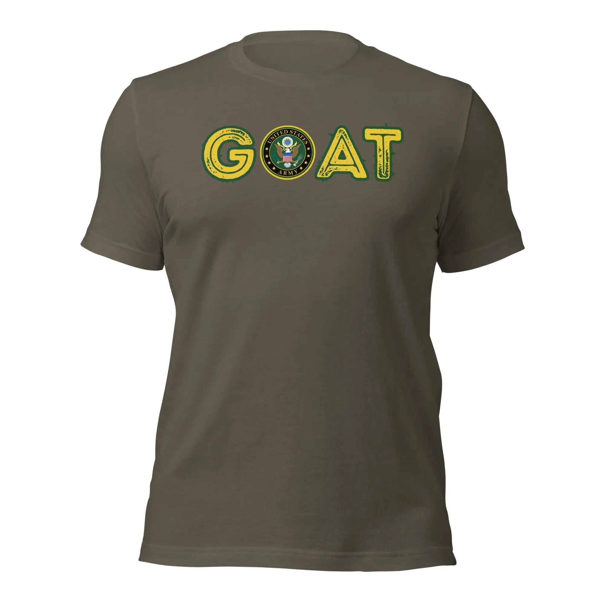 The G.O.A.T - Officially Licensed