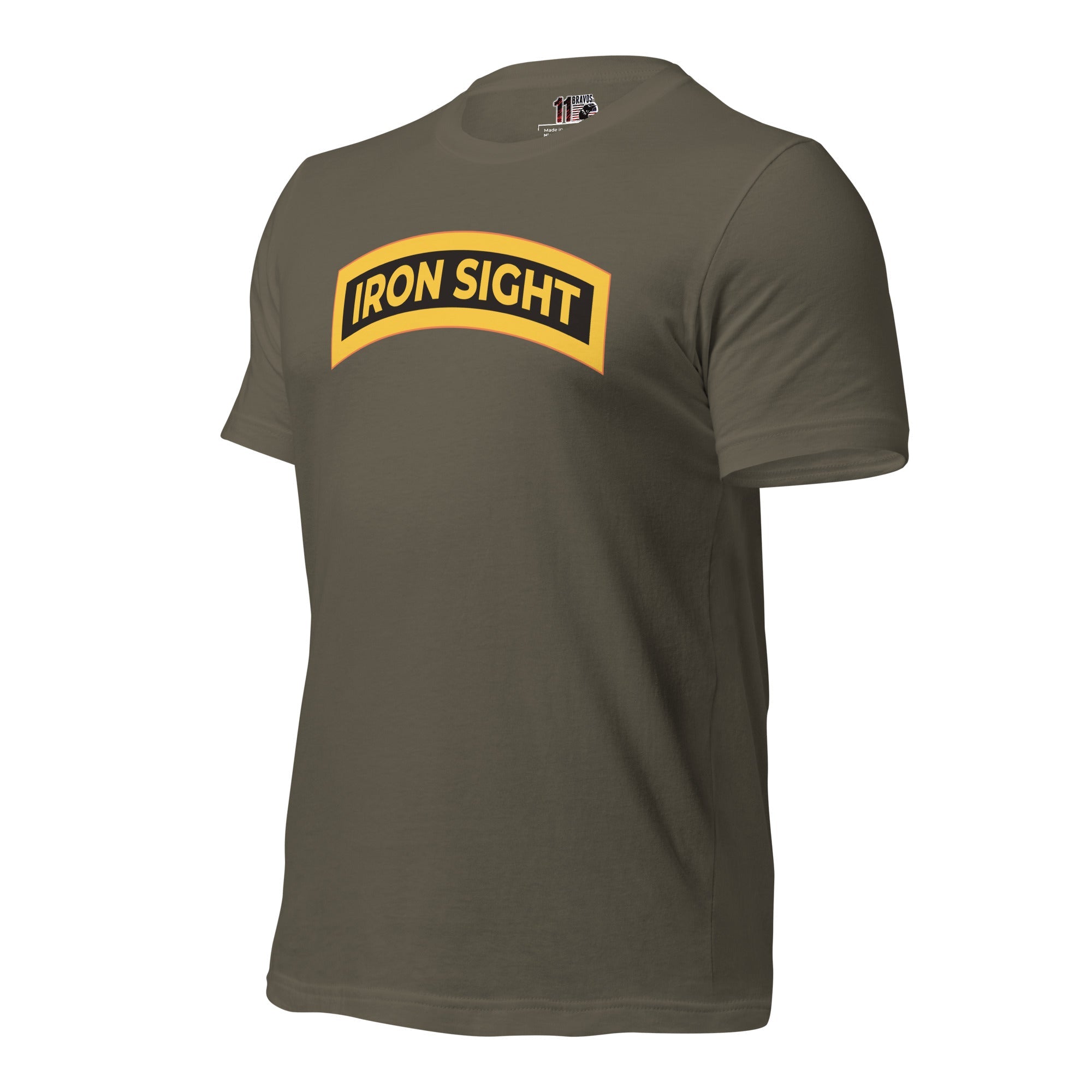 Iron Sight Expert Shirt