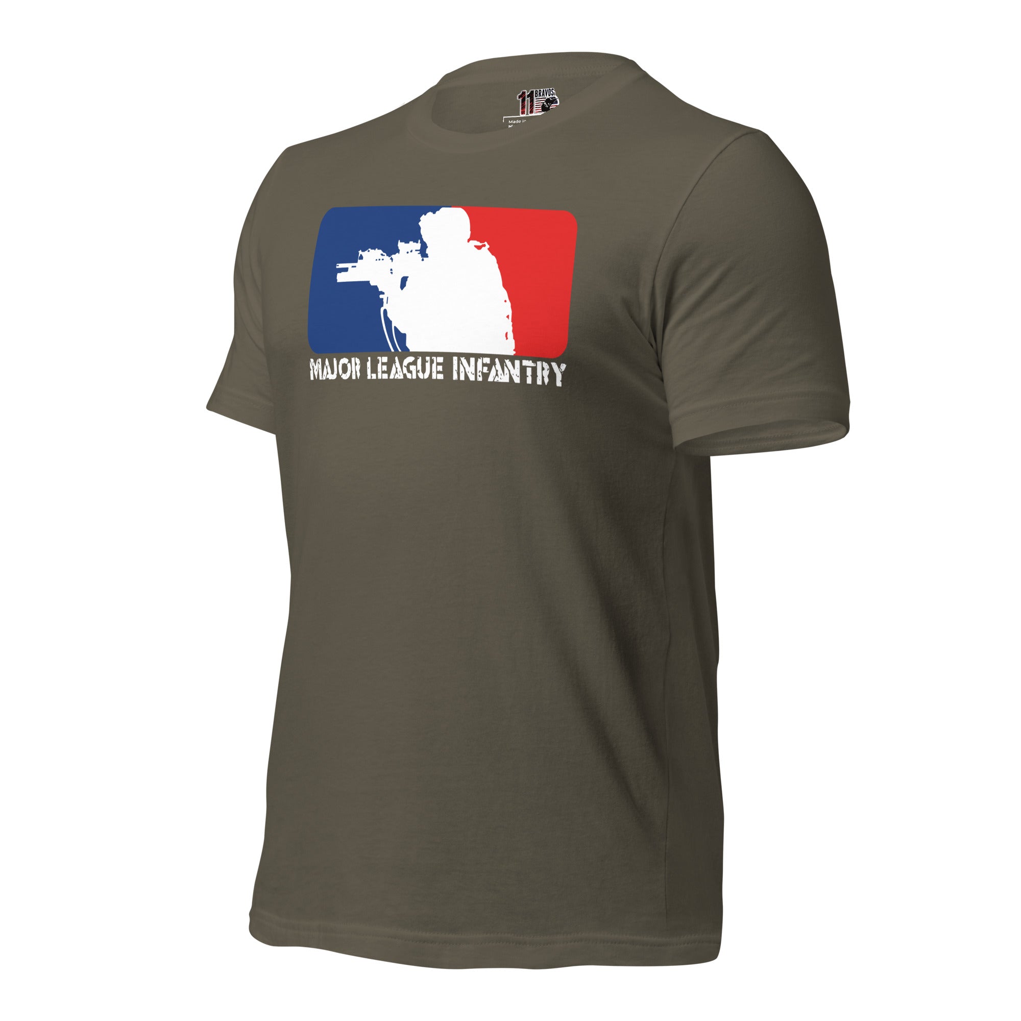 Major League Infantry