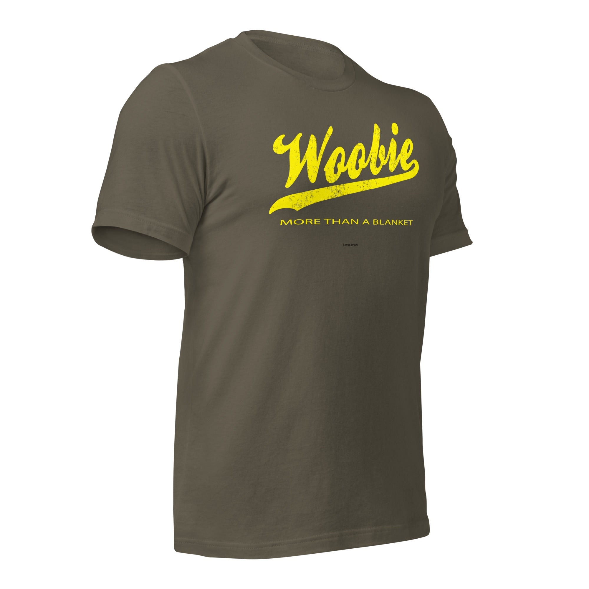 Woobie Shirt