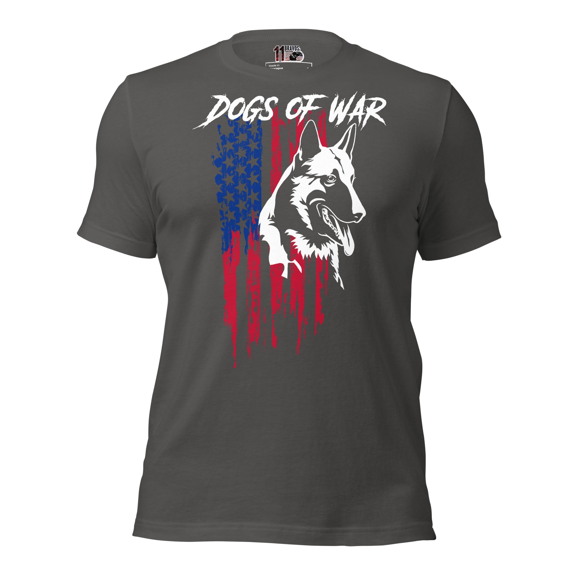 Dogs of War