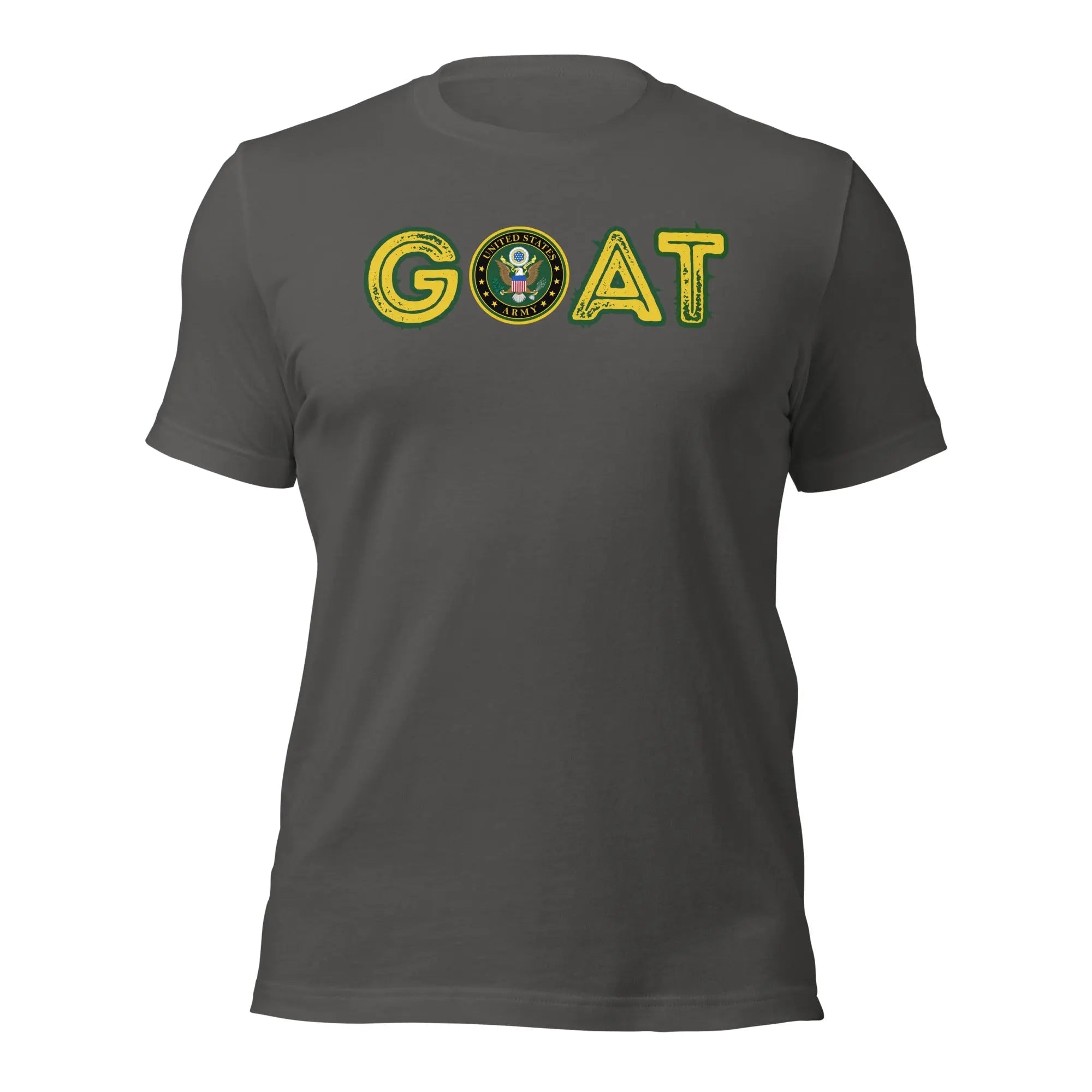 The G.O.A.T - Officially Licensed