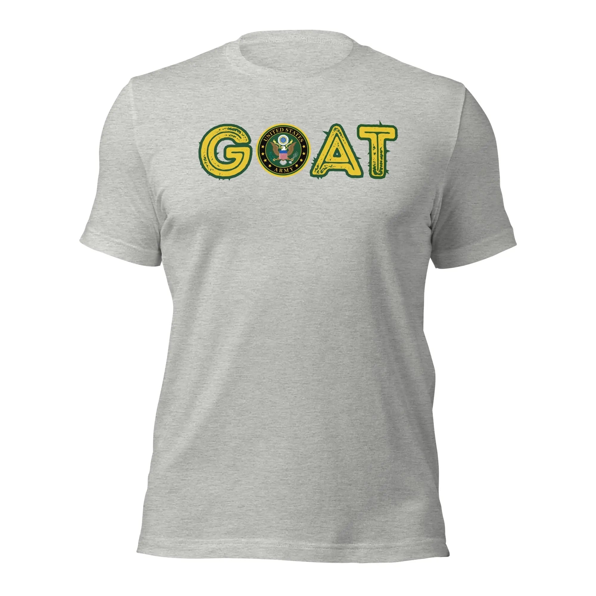 The G.O.A.T - Officially Licensed