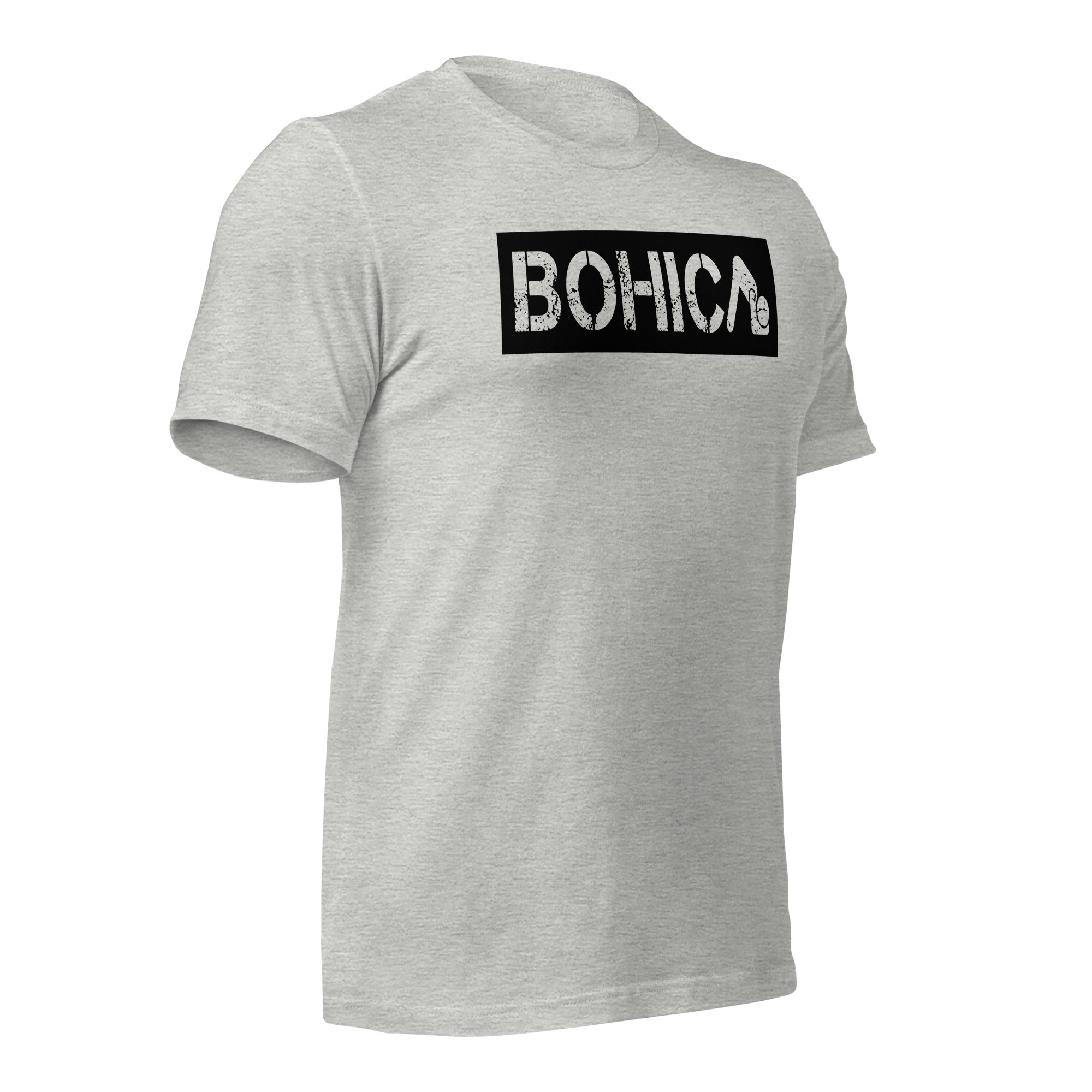 BOHICA