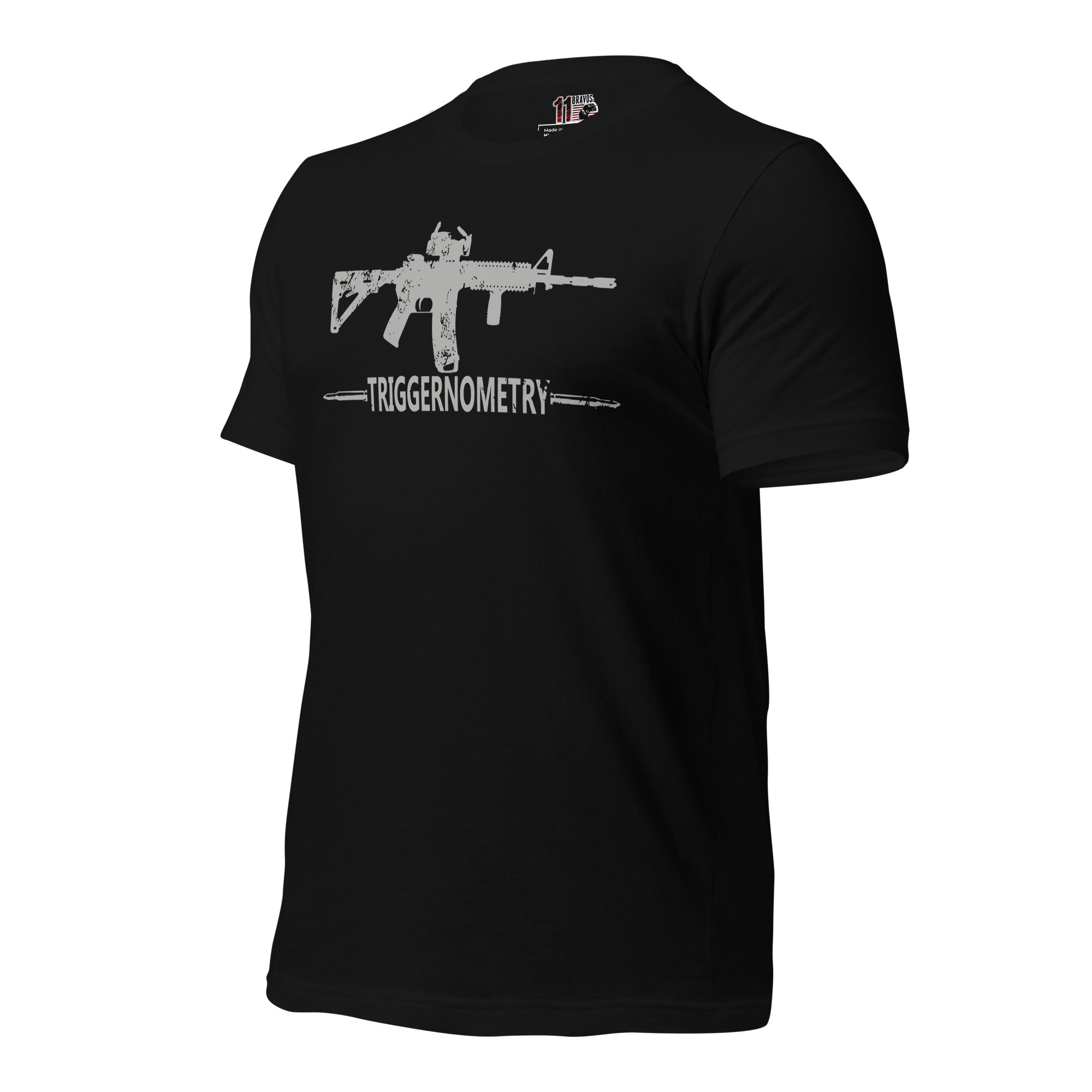 Triggernometry T-Shirt