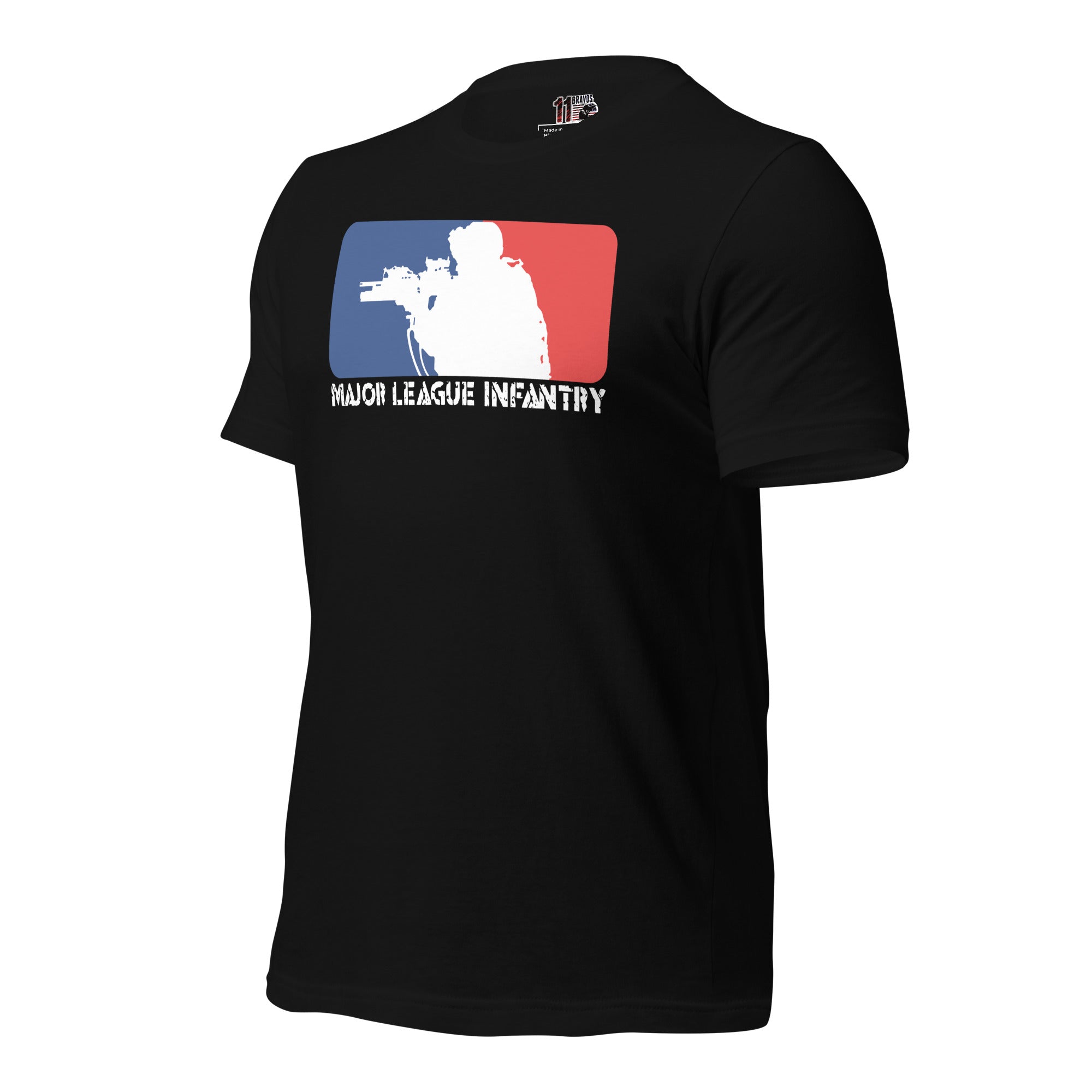 Major League Infantry