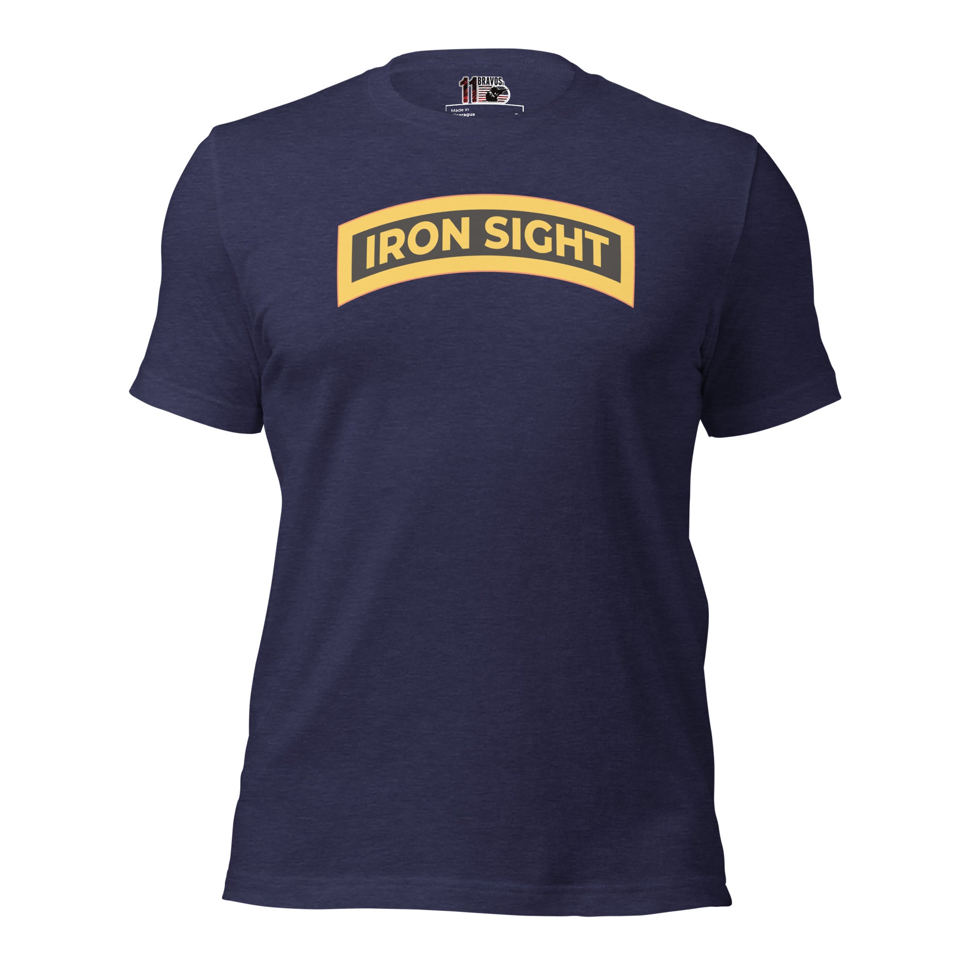 Iron Sight Expert Shirt