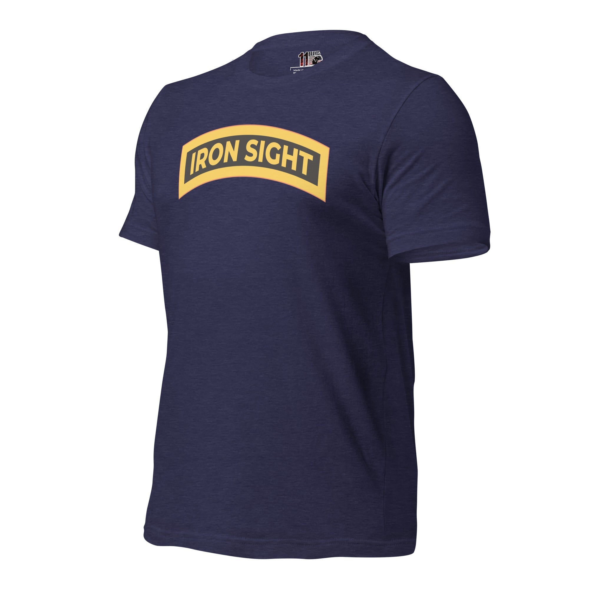 Iron Sight Expert Shirt