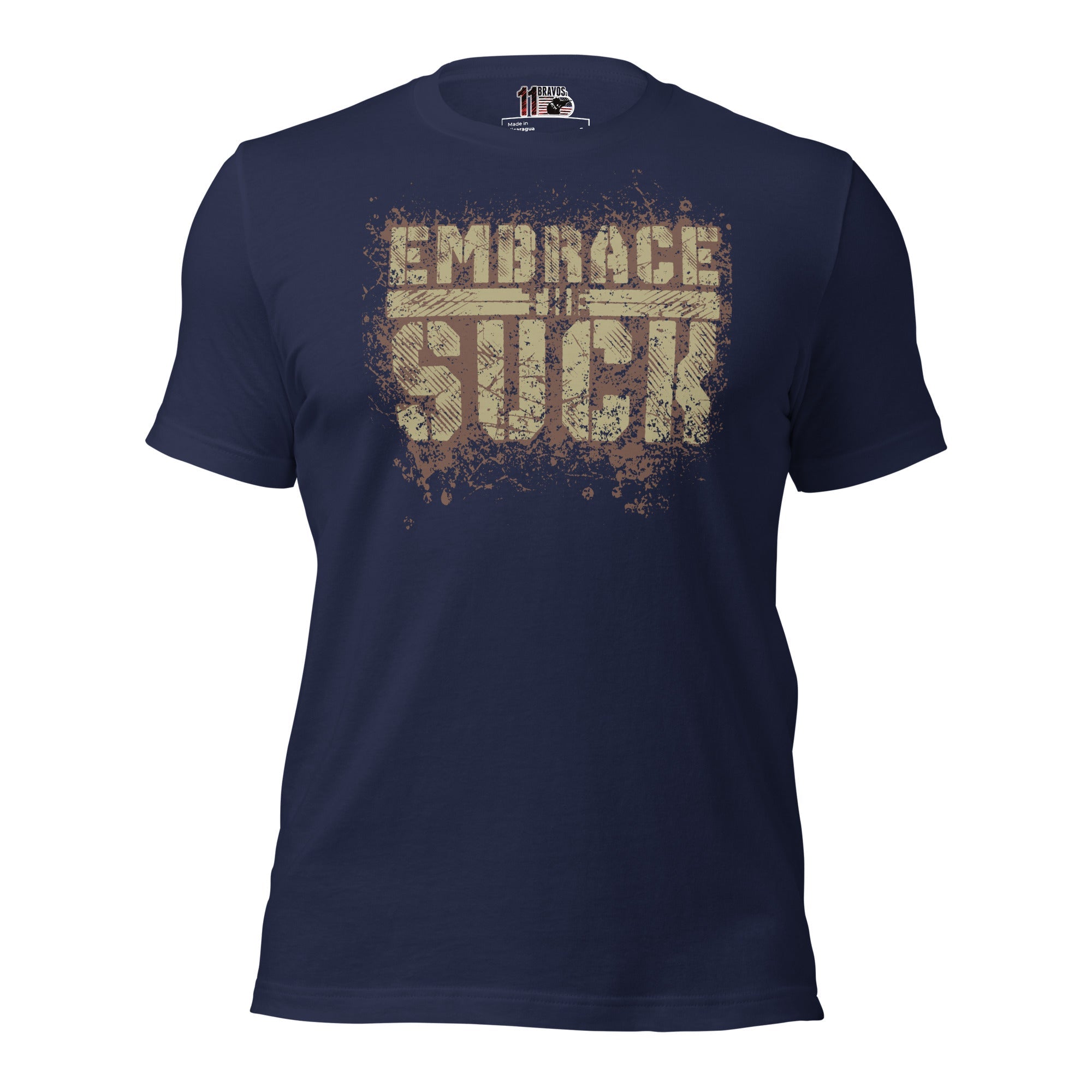 Embrace The Suck 2.0