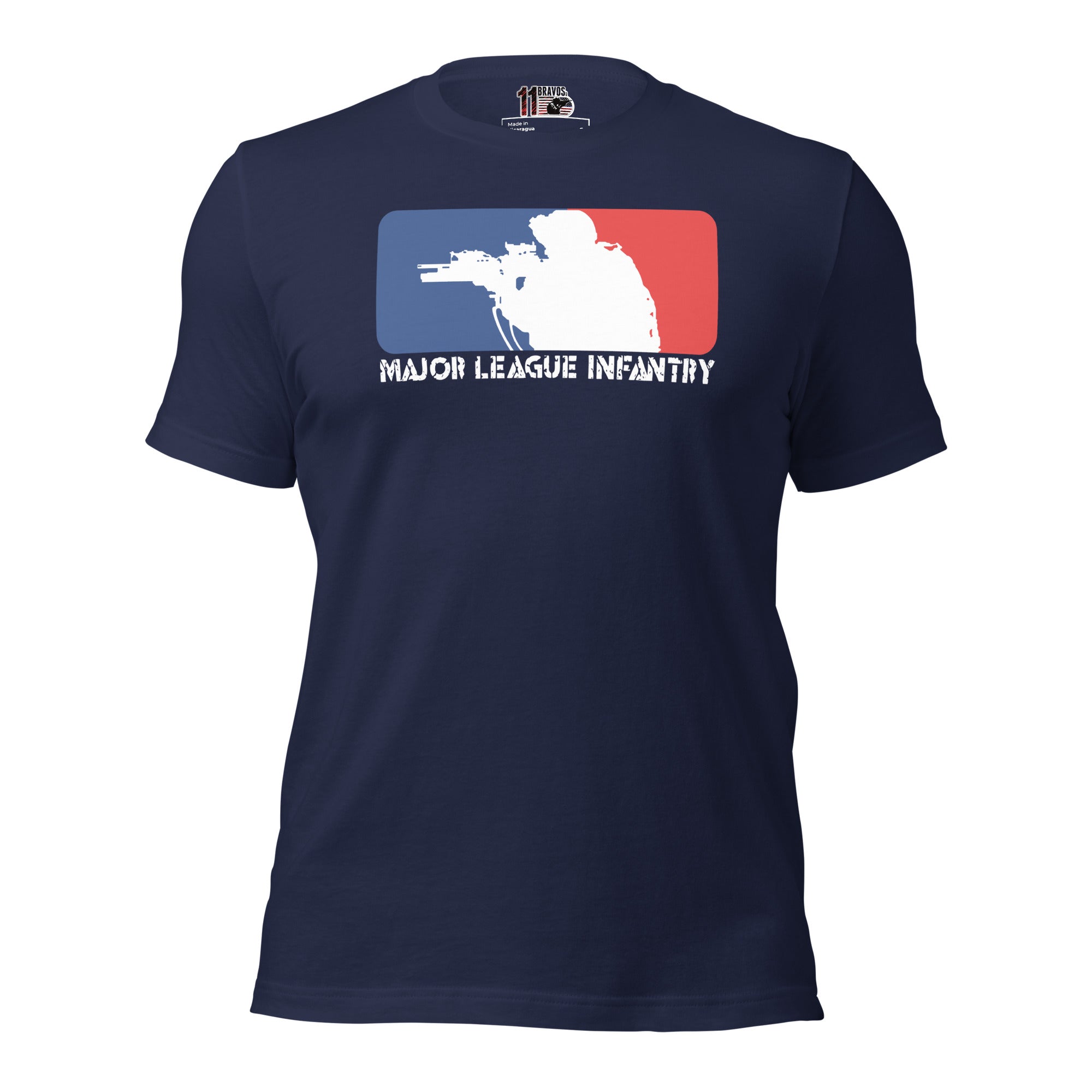 Major League Infantry