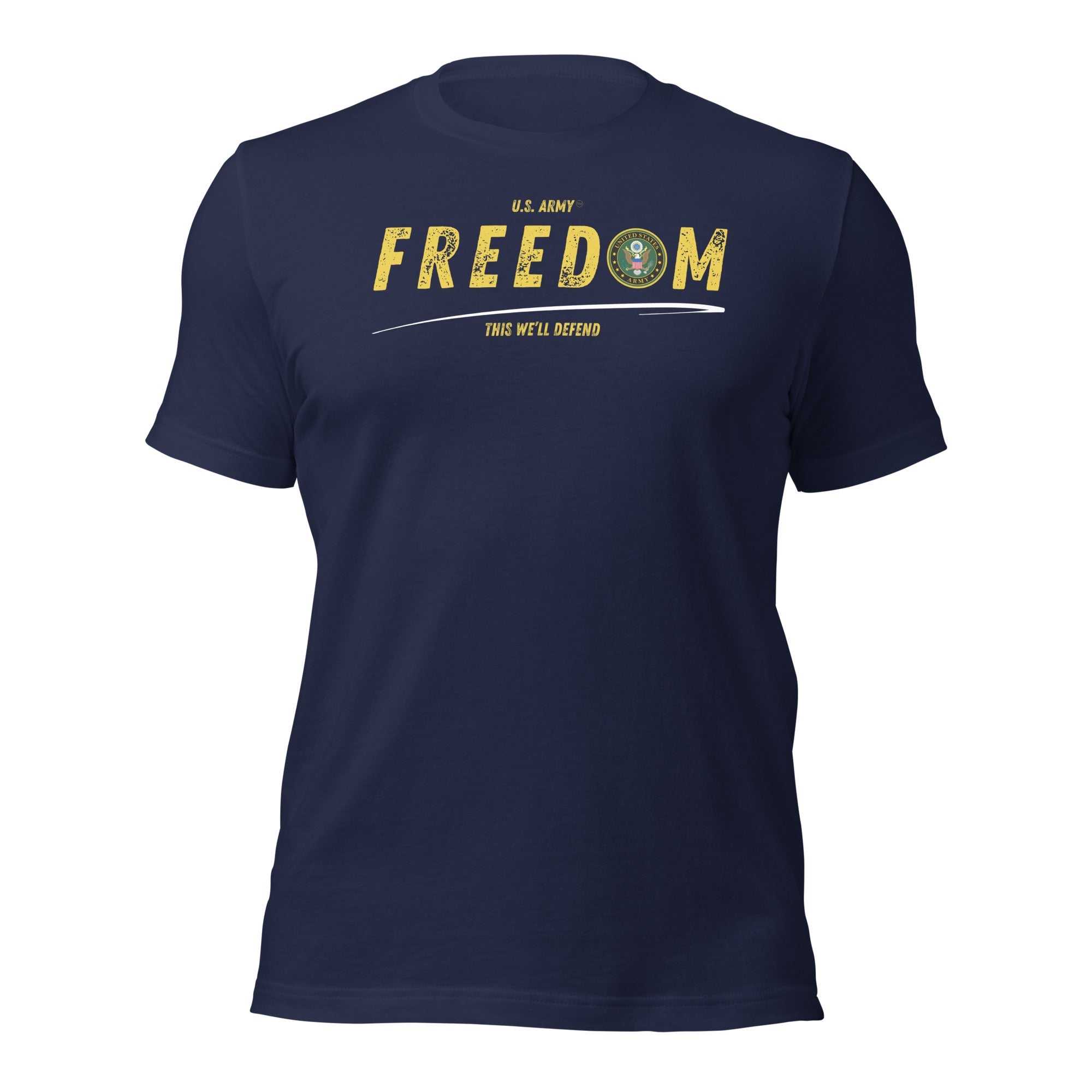 Freedom - U.S. Army® - Officially Licensed