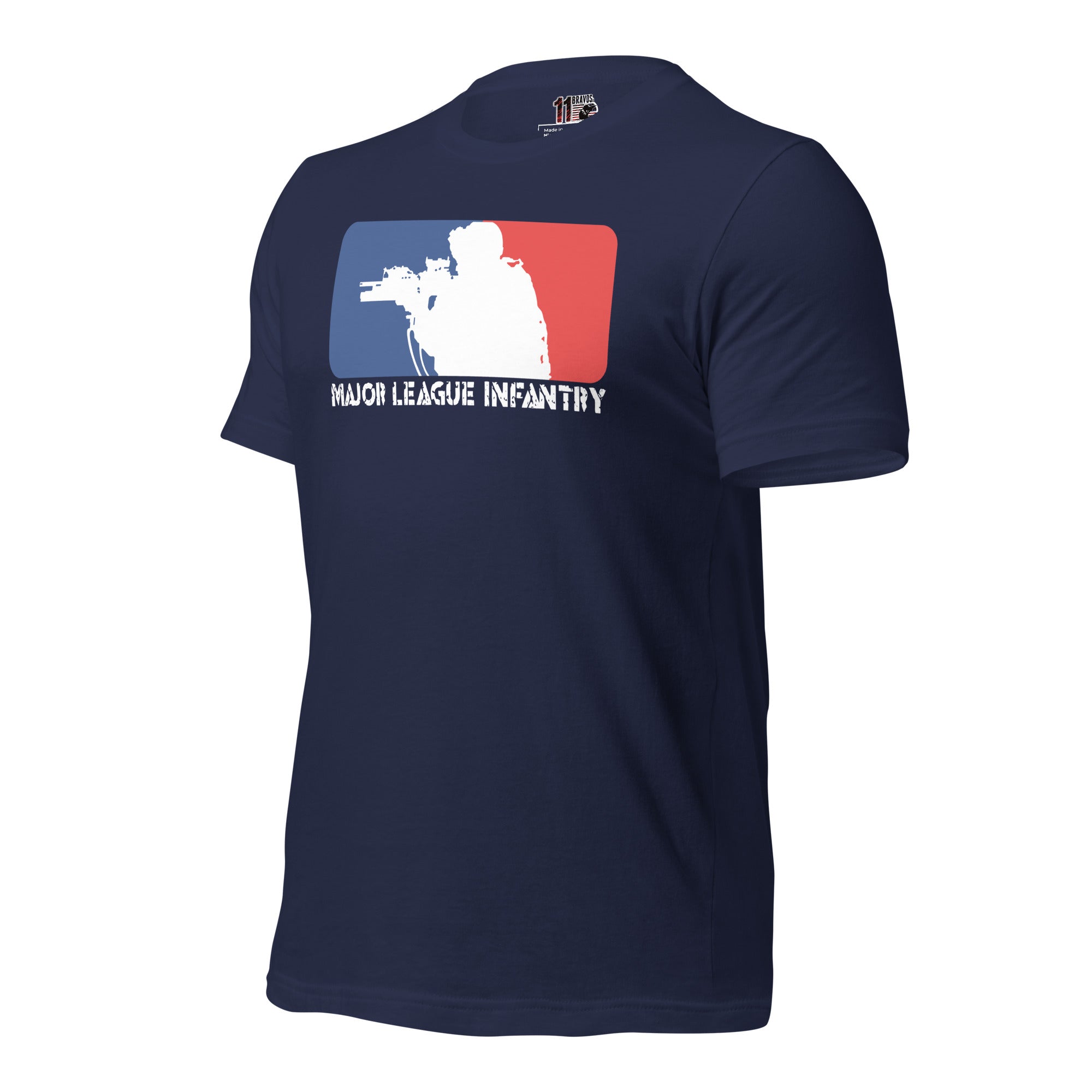 Major League Infantry