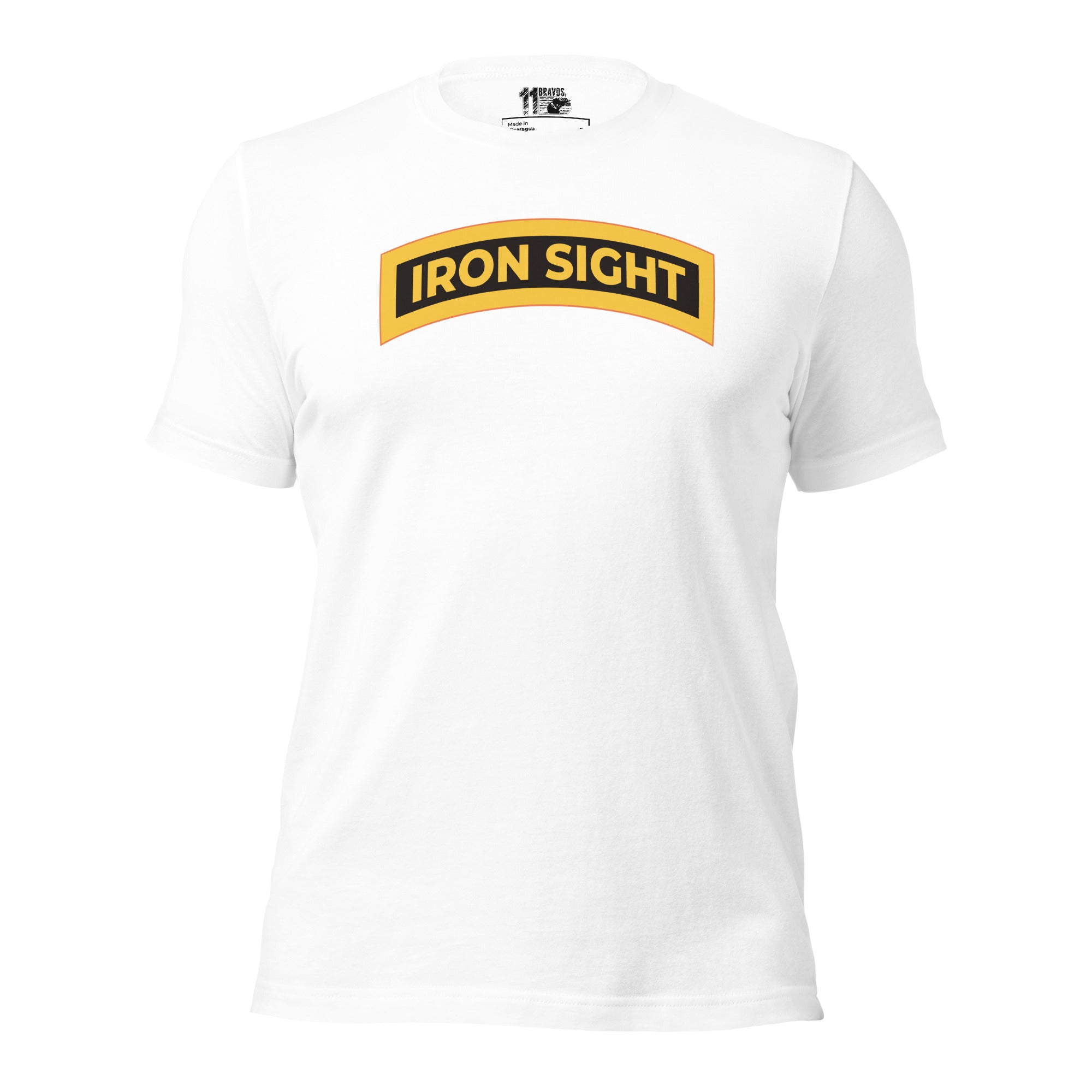 Iron Sight Expert Shirt