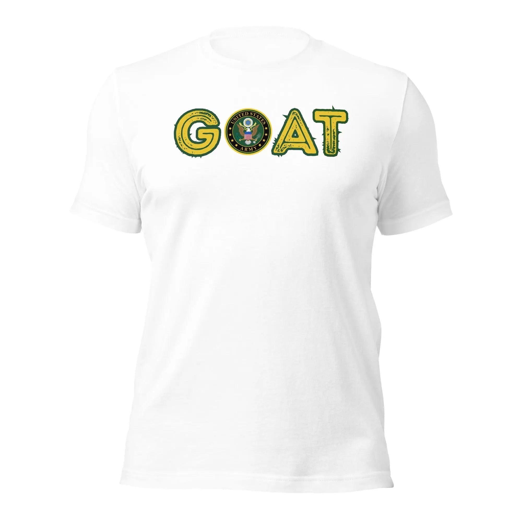 The G.O.A.T - Officially Licensed