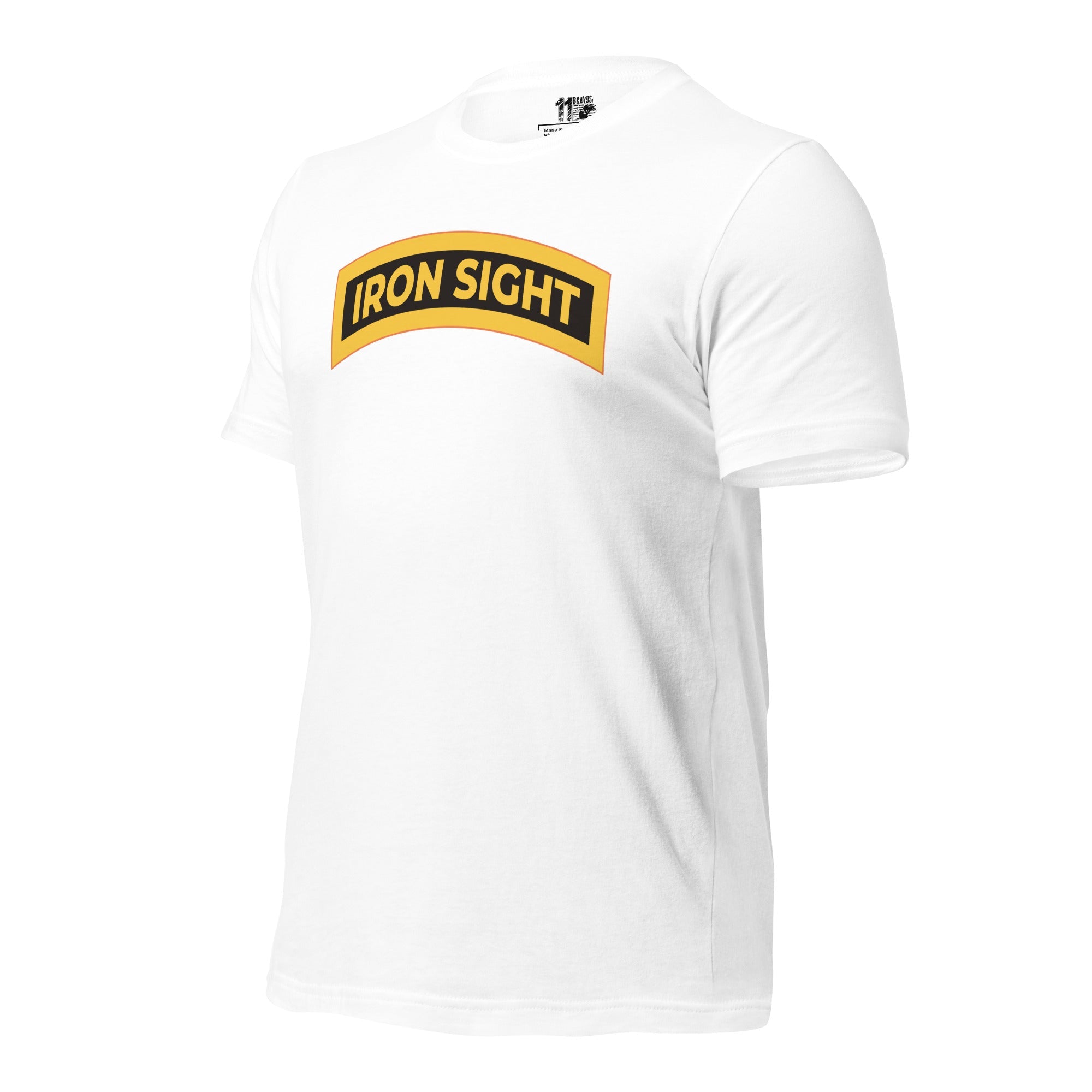 Iron Sight Expert Shirt