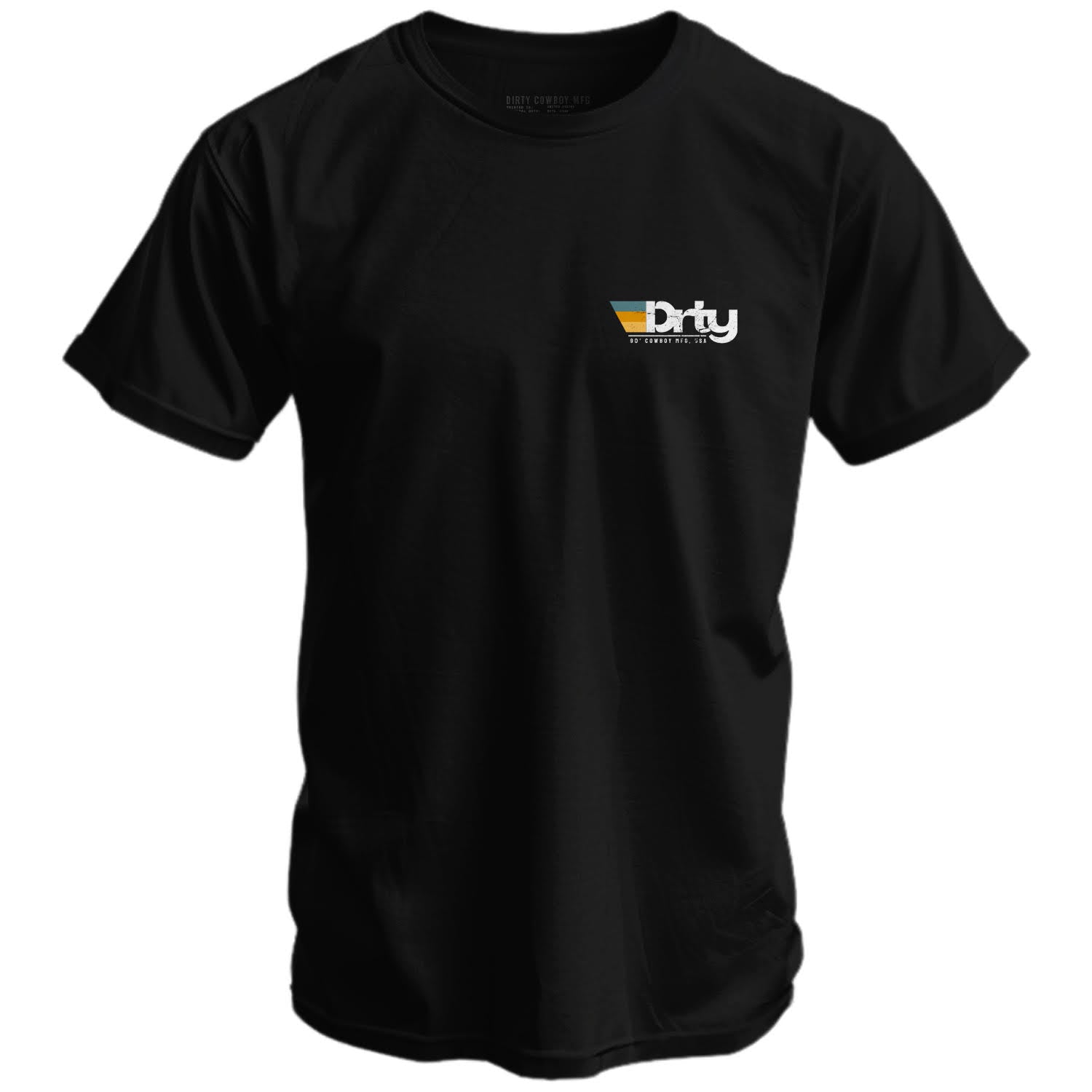 Support Blue Collar Workers Men's T-Shirt