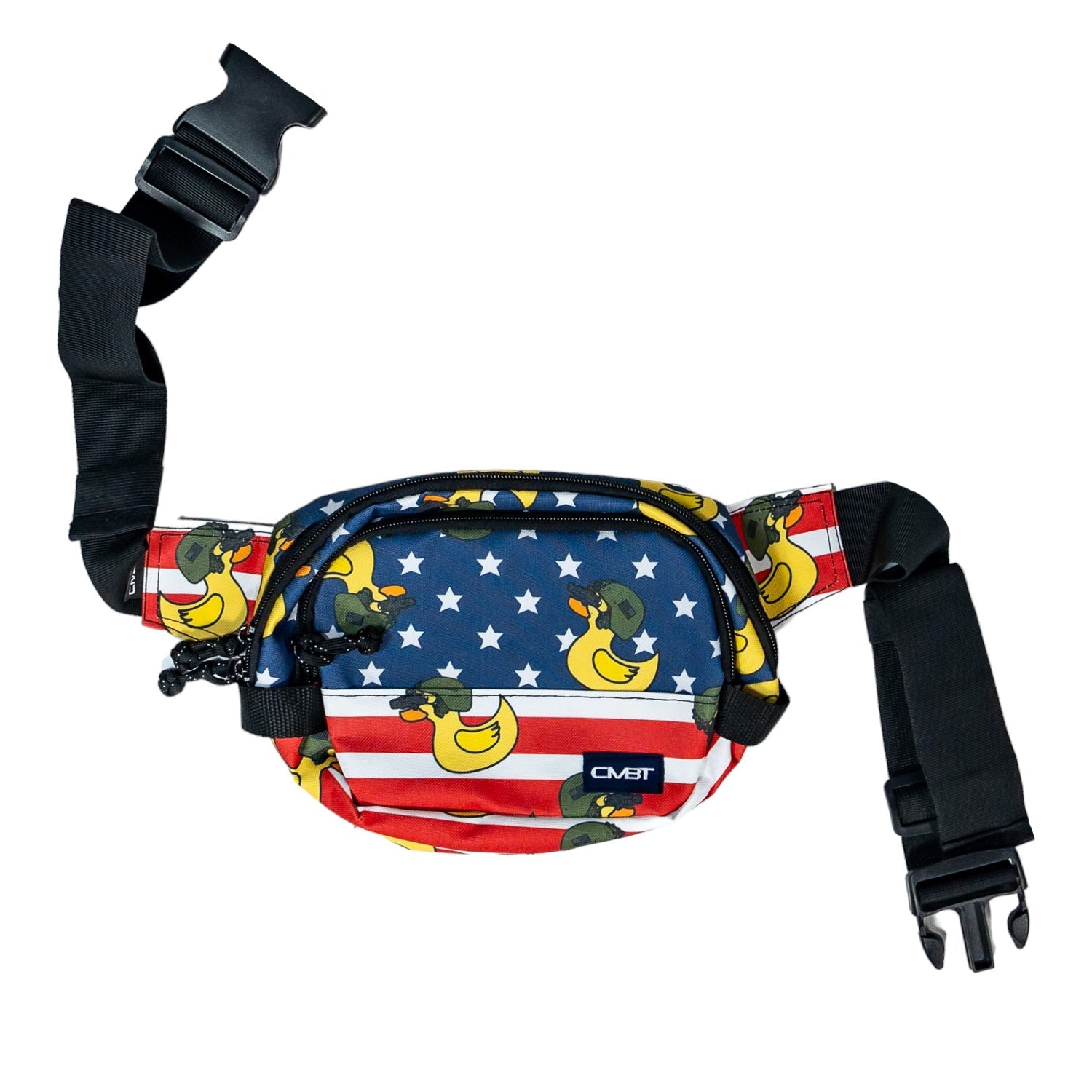 Fanny Pack Dump Pouch V2.5