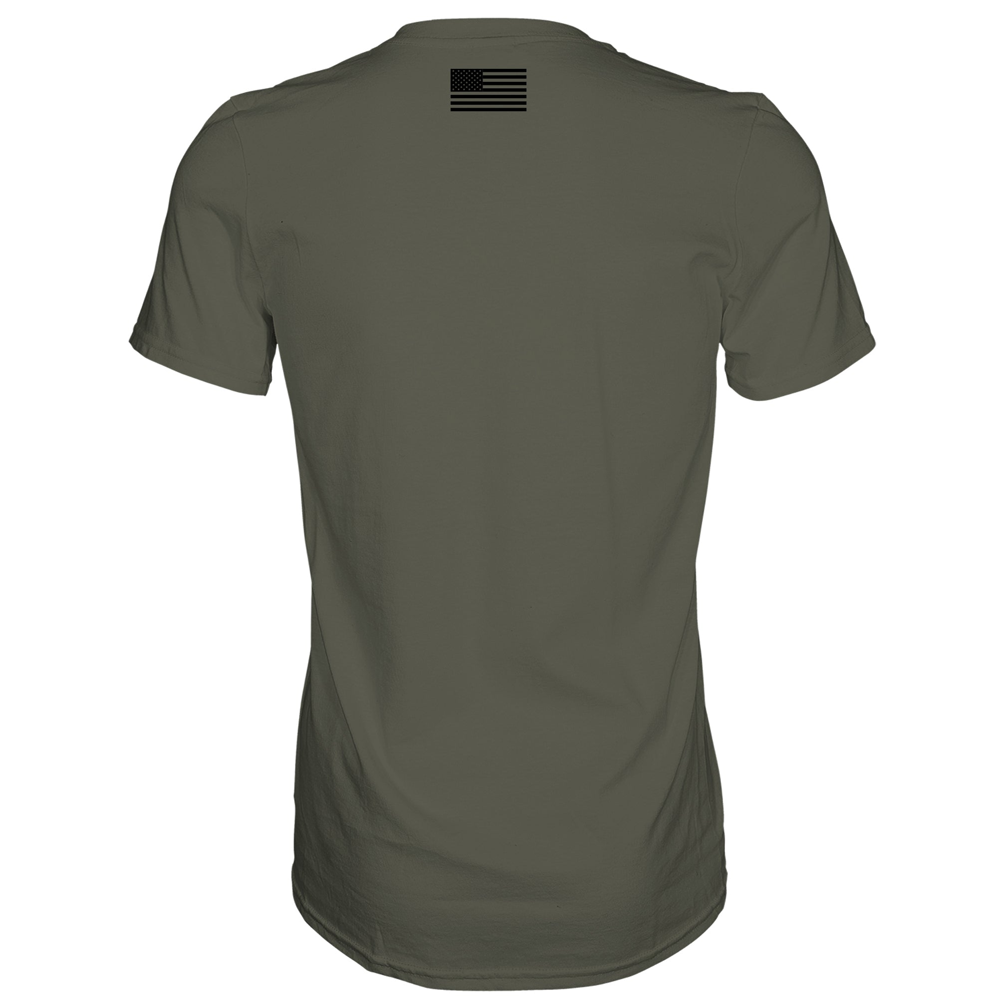 Men's Basic T-Shirt | 2 Pack