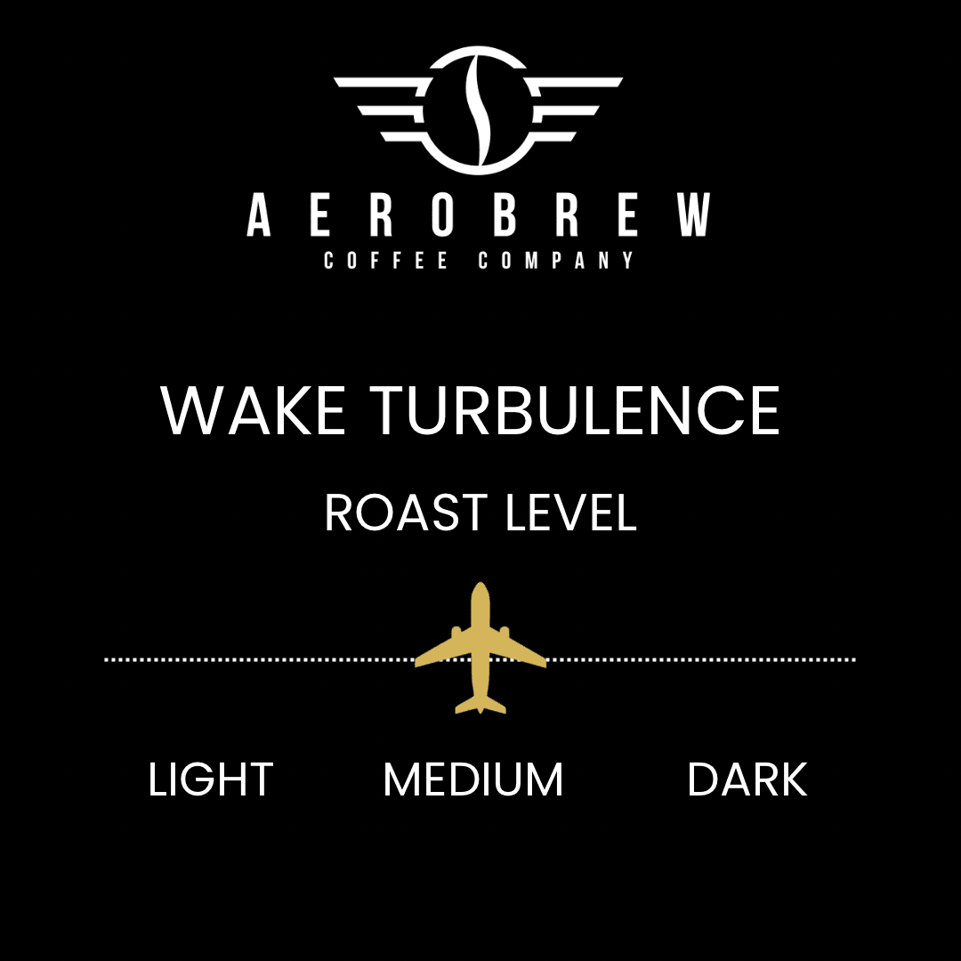 Wake Turbulence (Medium)