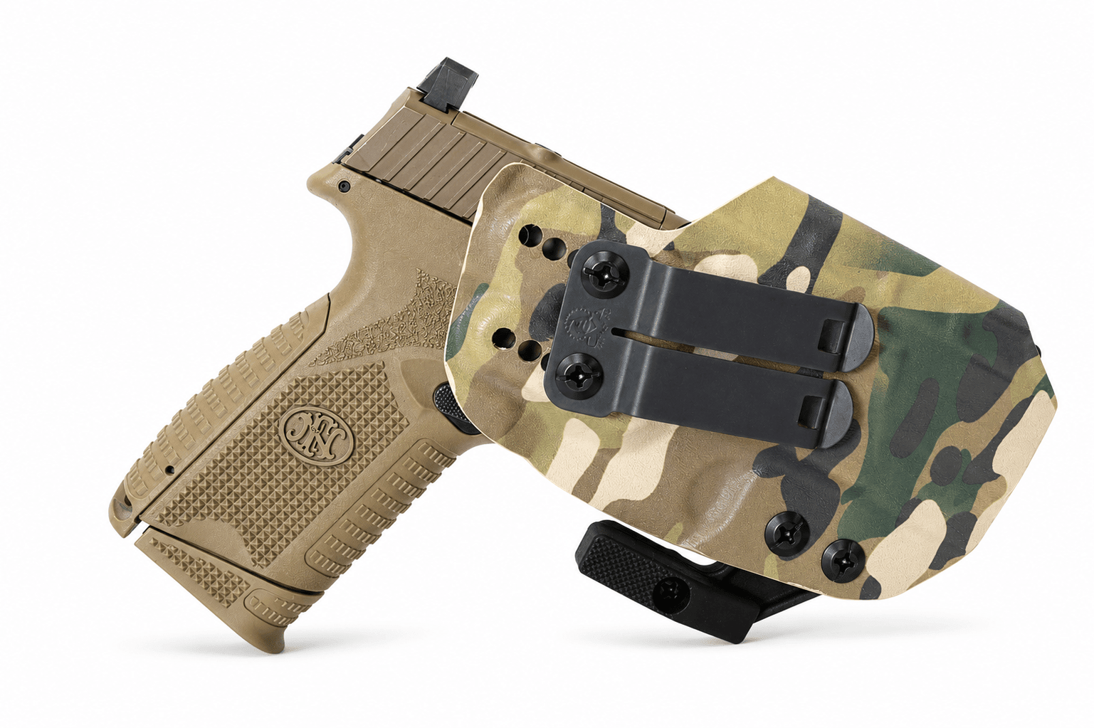 Avidity Arms PD10 IWB Holster | PATH IWB