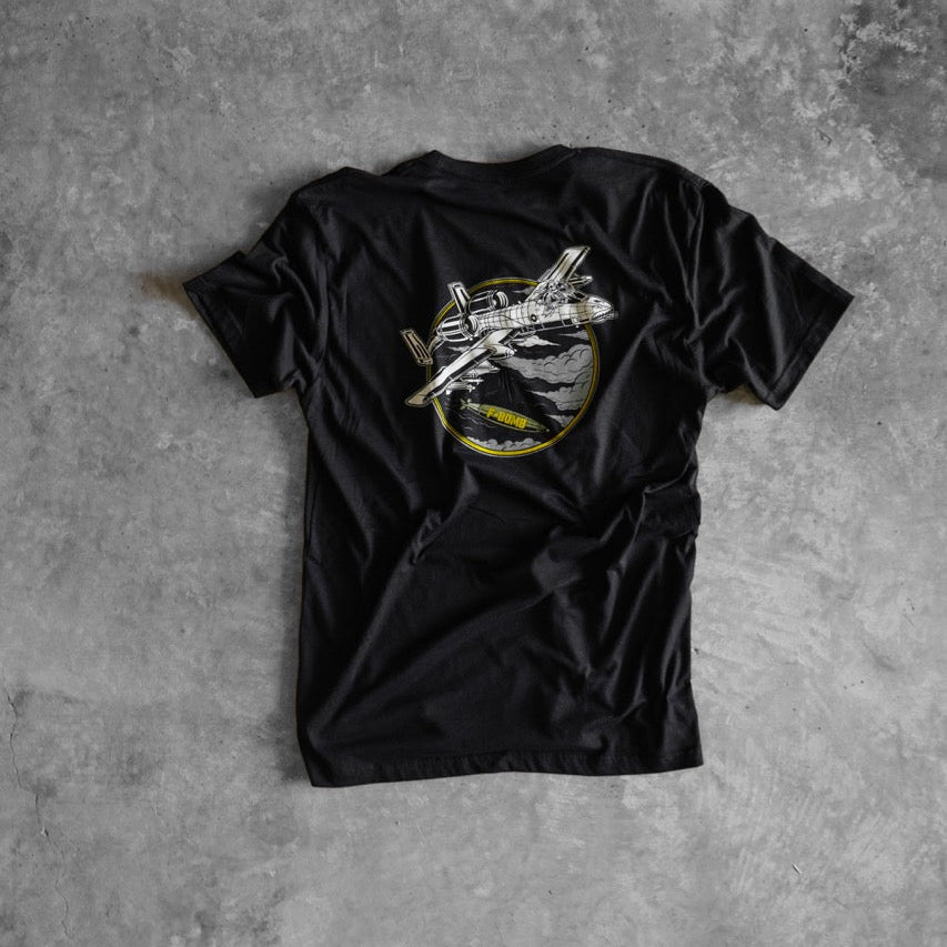 CAMISETA DE FACÓQUERO