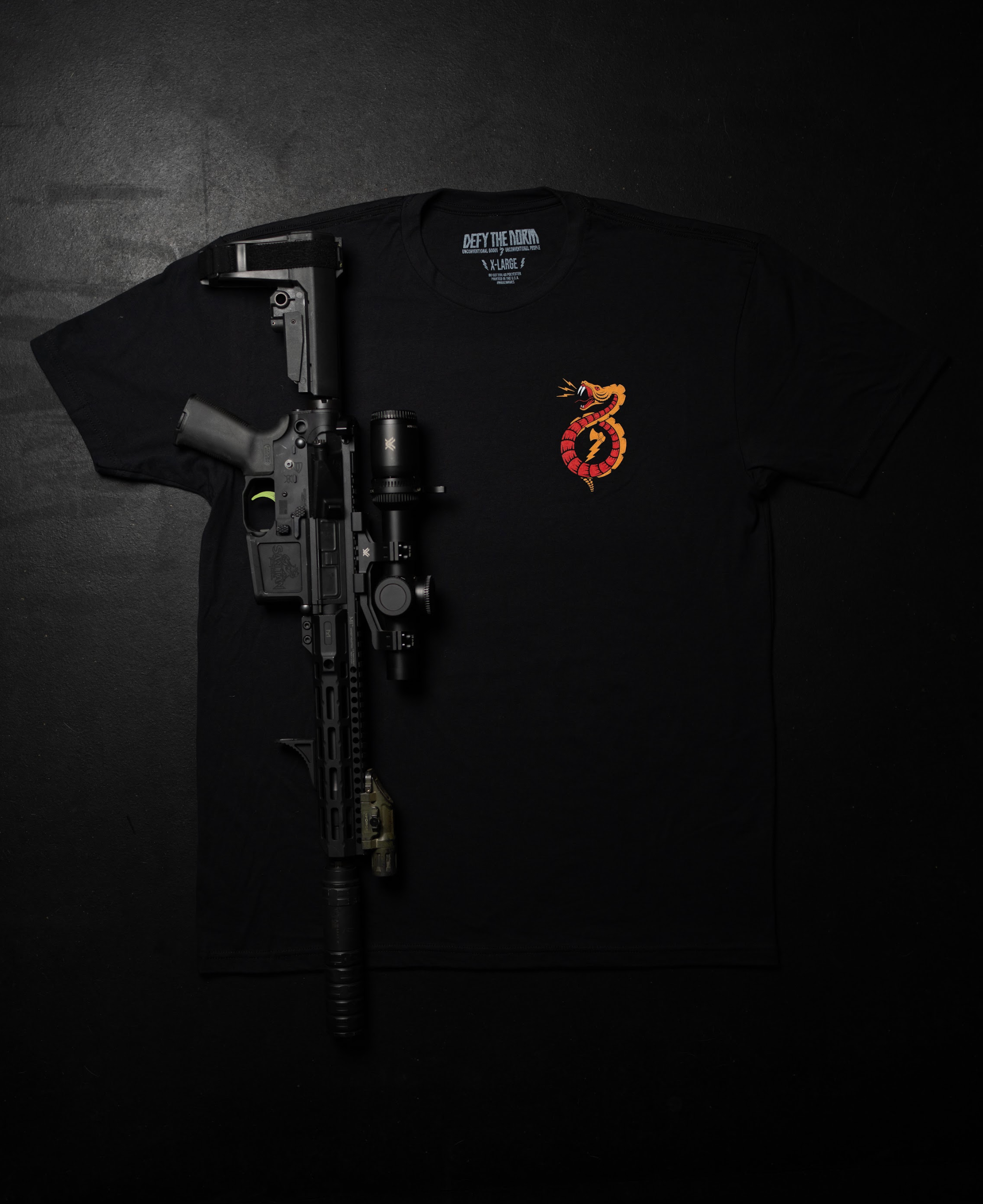 FAFO TEE