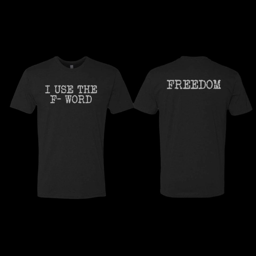 FREEDOM TEE