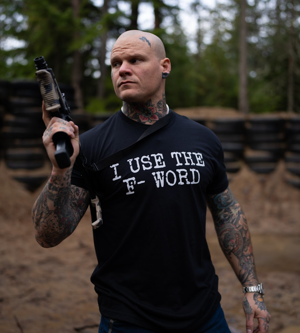 FREEDOM TEE