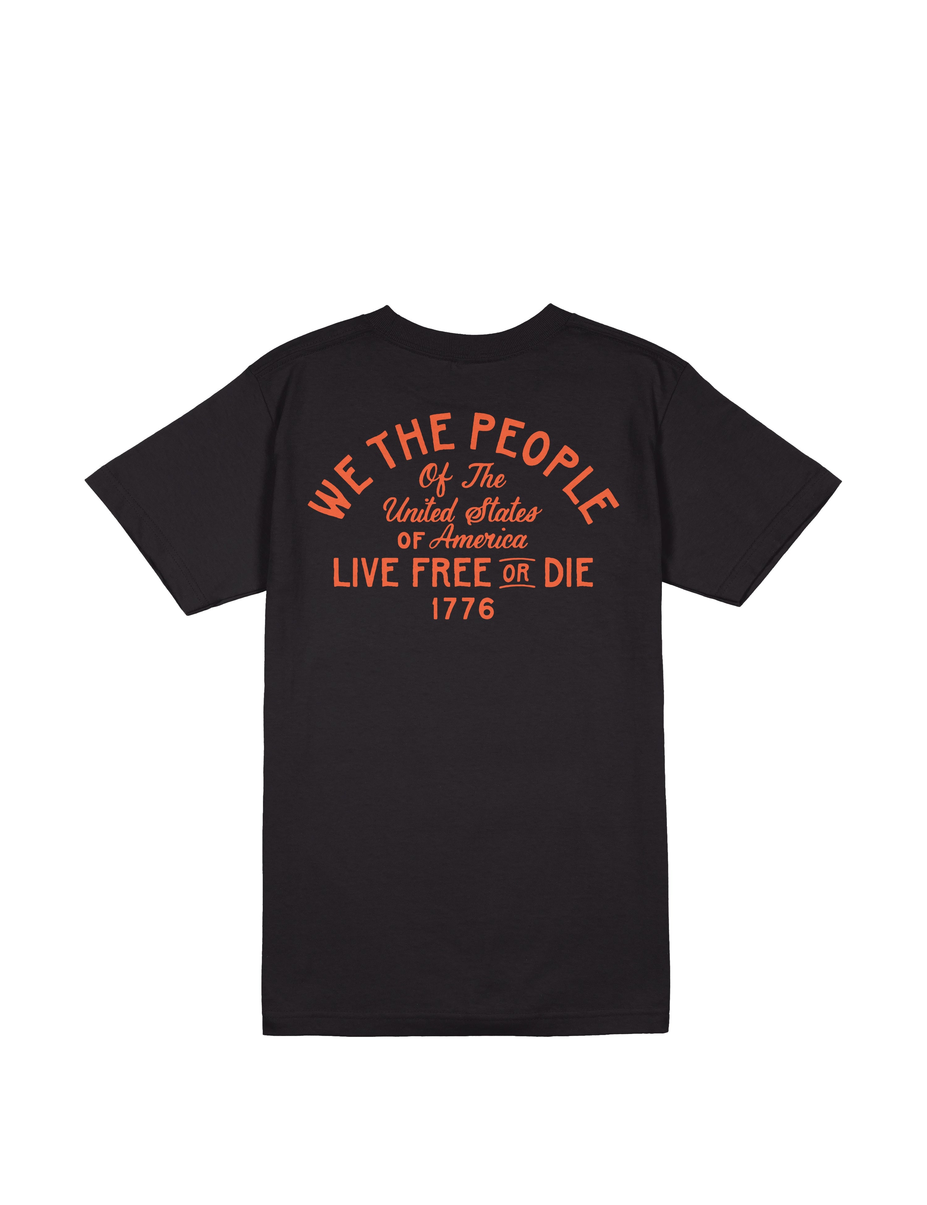 We The People Tee