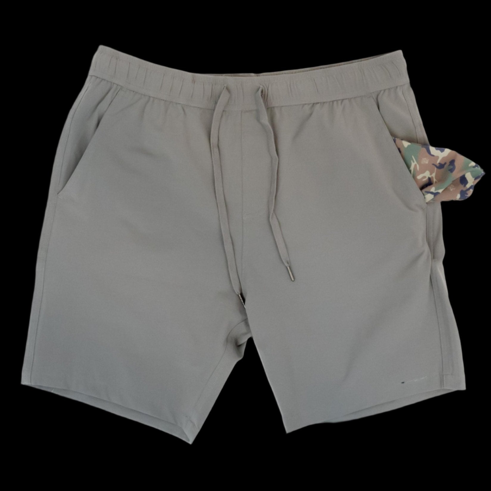 Pantalones cortos Weekender - Gris