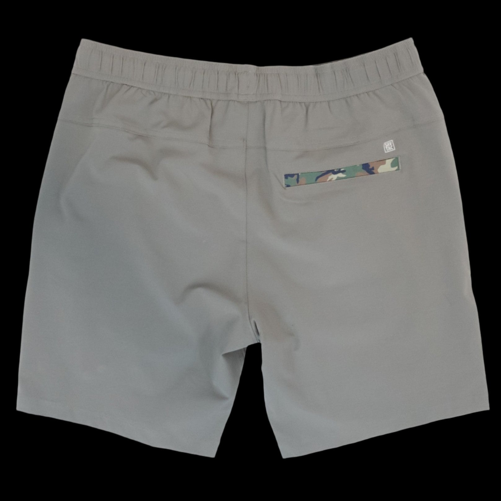 Weekender Shorts - Gray