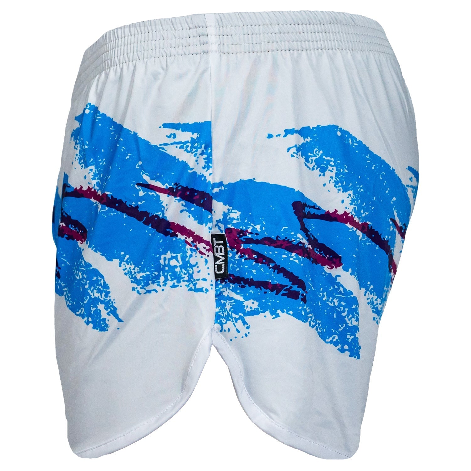 Ranger Panty Militär-Stil Silkies Trainingsshorts | 2,5 Zoll