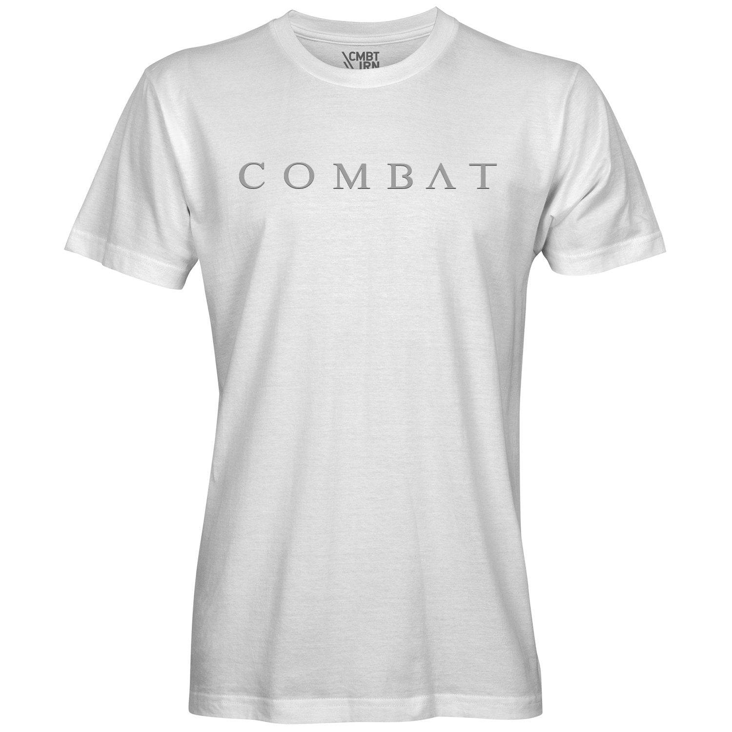 Combat Greek Edition Men's T-Shirt