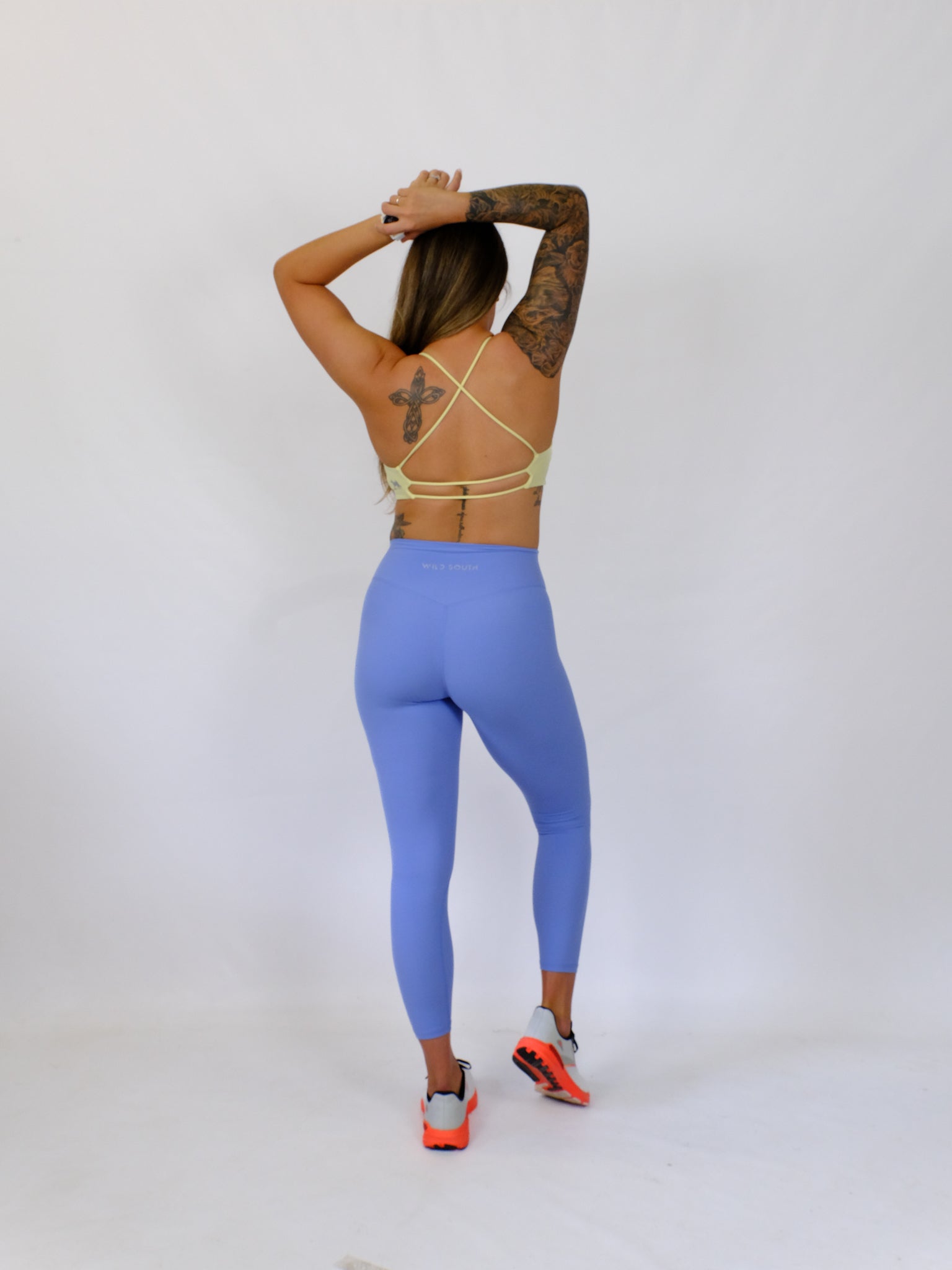 Infinity Legging