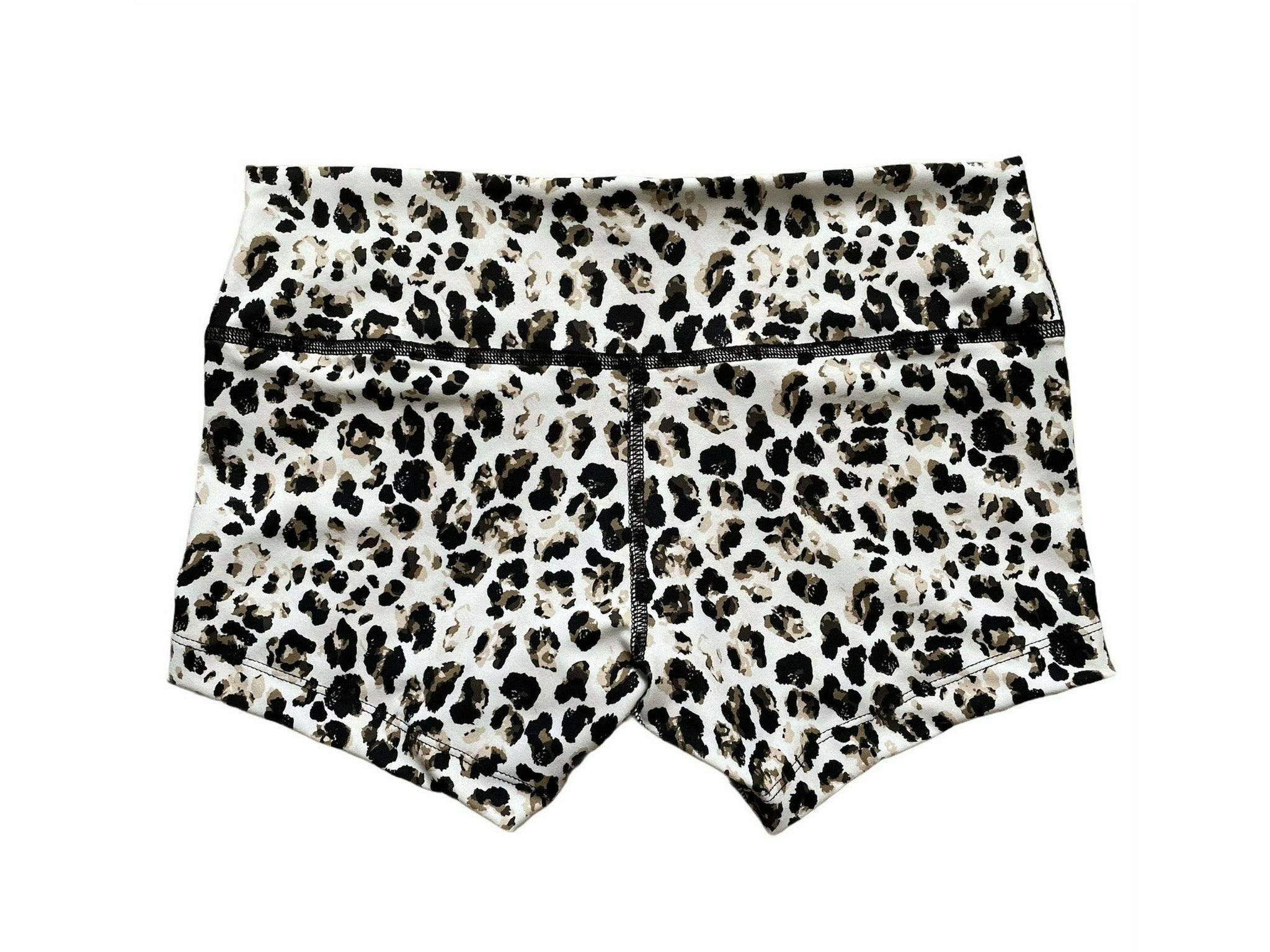 Wild Thang Shorts - Unicorn Collection