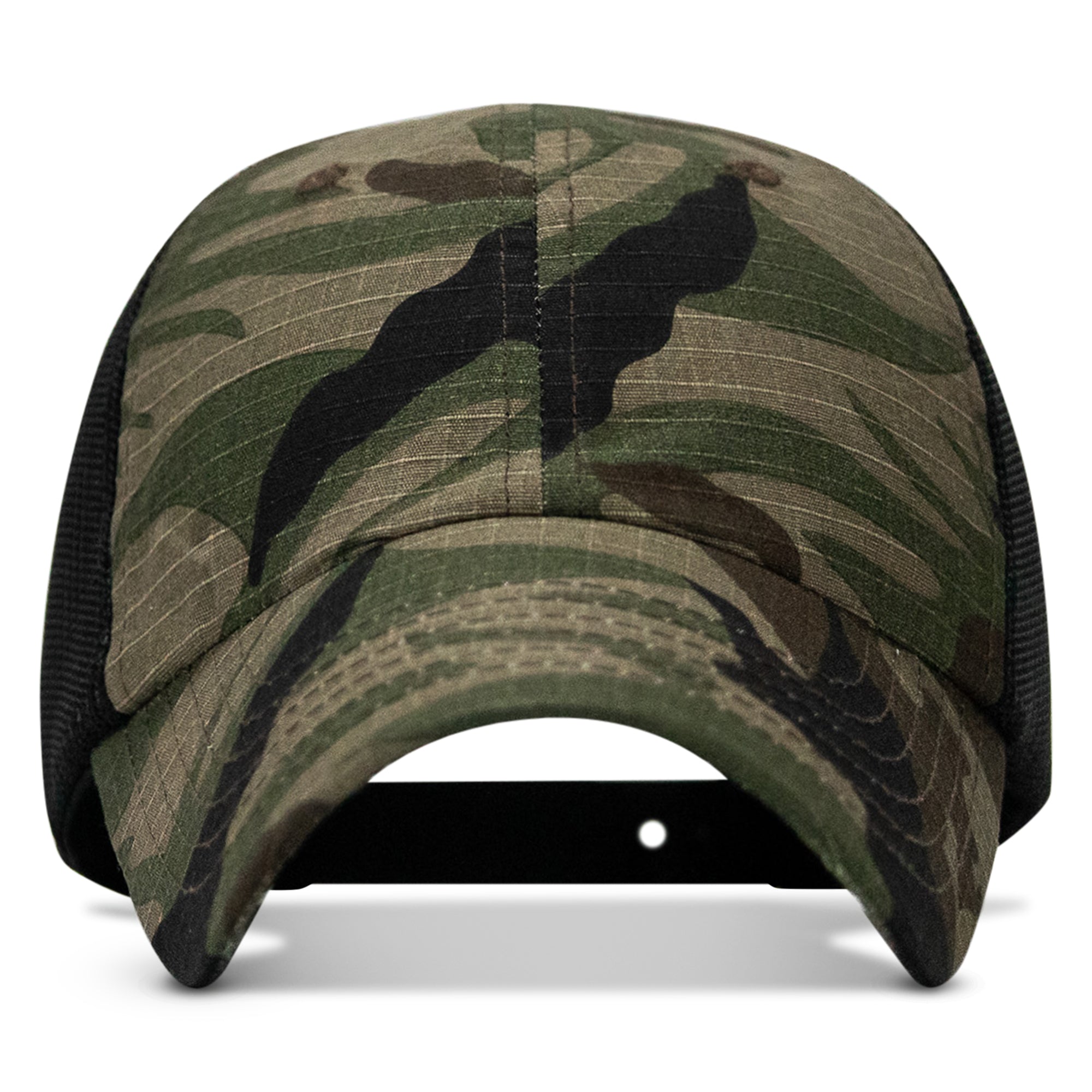 Ripstop Low Pro Operator Snapback Hat